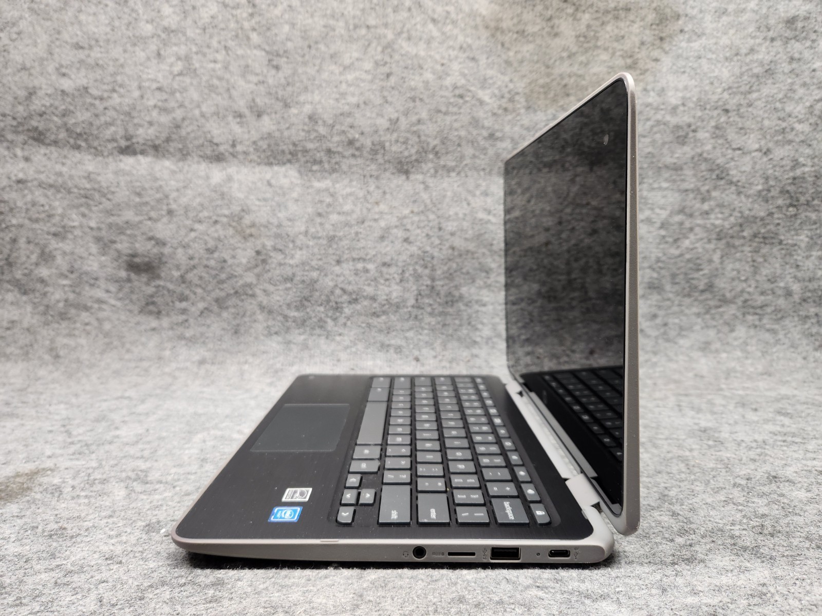 HP Chromebook X360 11 G2 EE 11.6″ Laptop Celeron N4000 1.1GHz 4GB RAM 32GB SSD