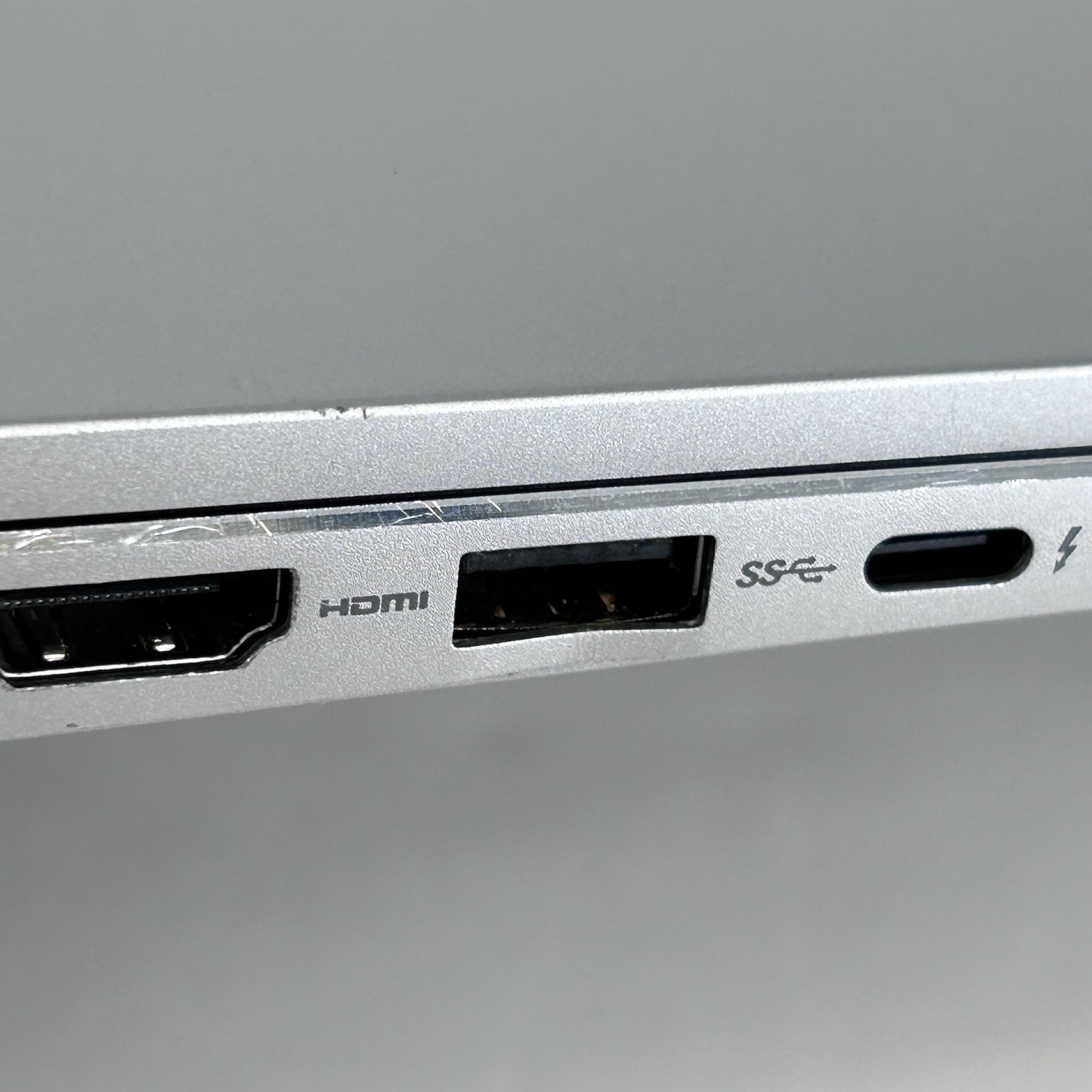 Dell Inspiron 7506 (2-in-1) 15.6 FHD TOUCH i5-1135G7 2.40GHz 8GB 256GB SSD Good