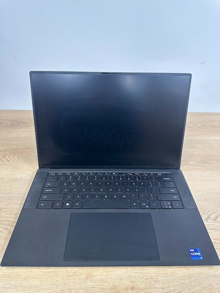 Dell XPS 15 9520, Core i9 12900HK, 32GB DDR5, Nvidia GeForce 3050Ti, 512GB SSD