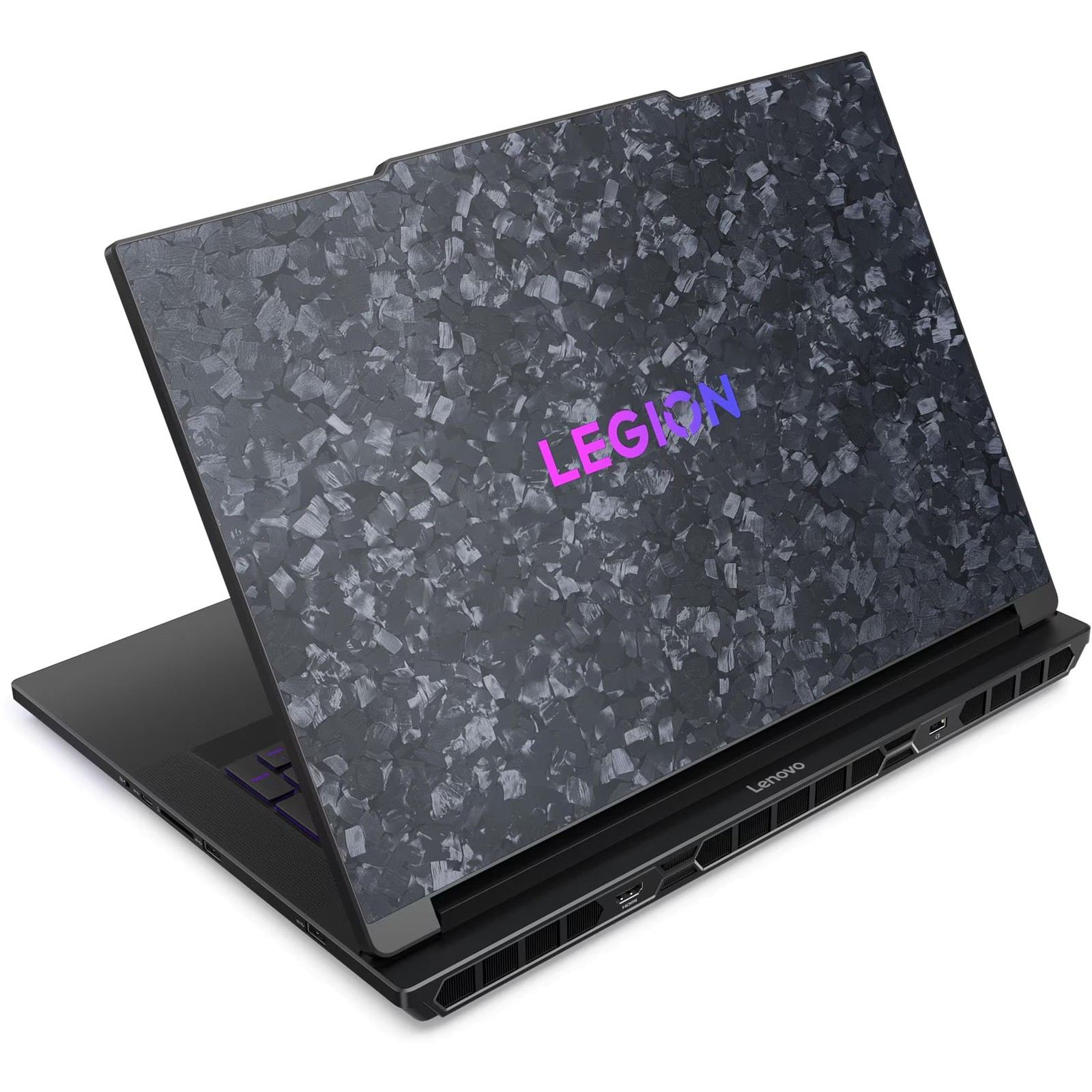 Lenovo Legion 9 Gen 10 G10 18″ 4K+ 240Hz✓U9 275HX✓128GB RAM✓2x2TB✓RTX 5090✓WRNTY
