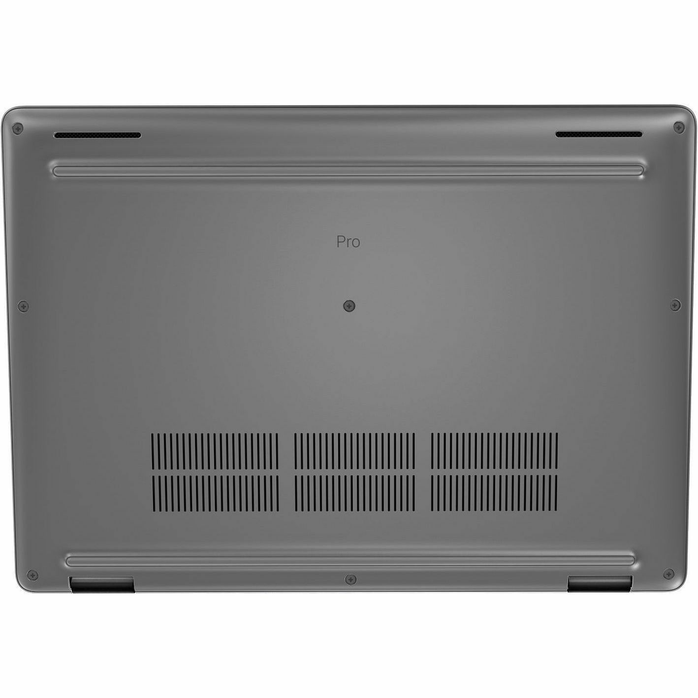Dell Pro 14 Plus PB14250 14 Clamshell Copilot+ PC Notebook – Full HD Plus – 60