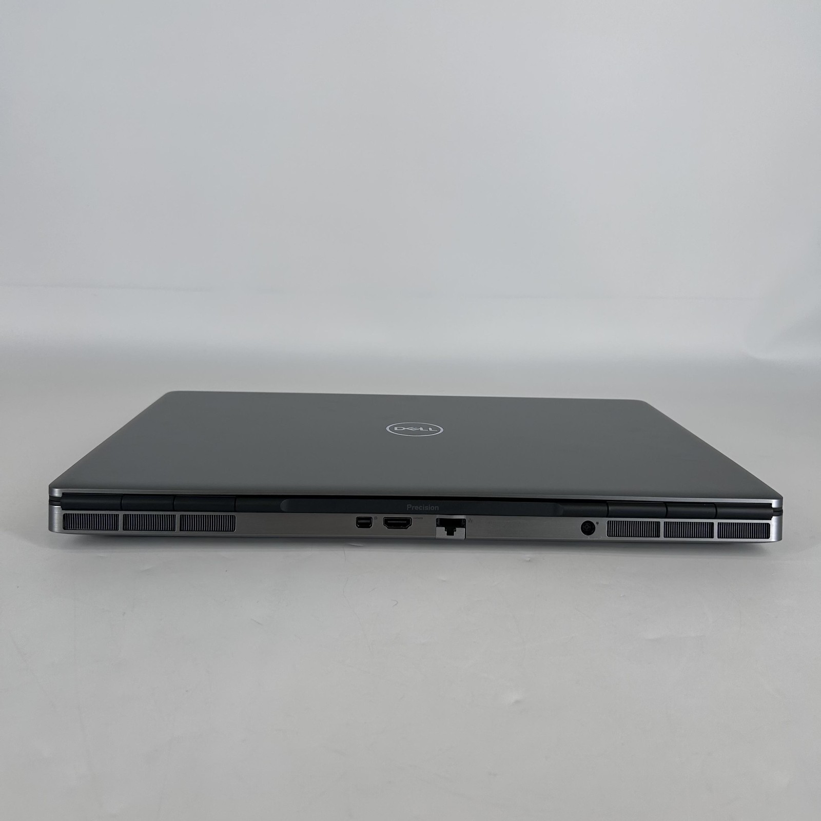 Dell Precision 7750 17 FHD i9-10885H 32GB 512GB SSD Quadro RTX 5000 BENT FRAME