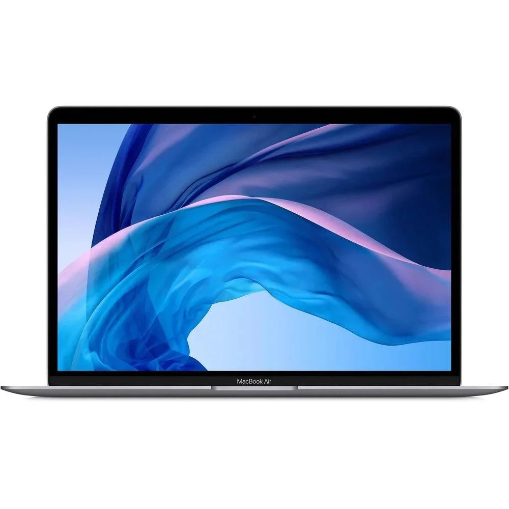 Apple MacBook Air (2018) 13.3″ Laptop Intel Core i5 8GB 128GB SSD Mac OS X