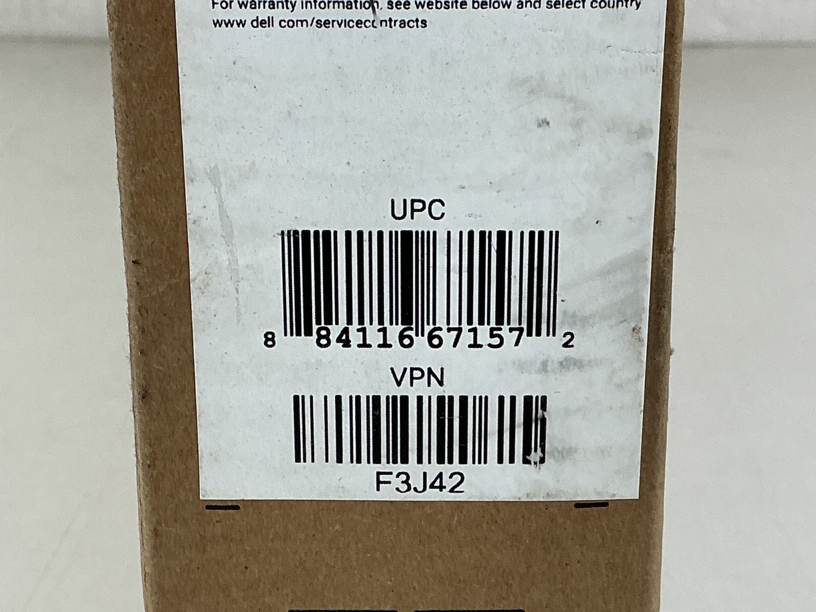 Dell Pro Max 18 Plus MB18250 18″ Ultra 7 265HX vPro 64GB 1TB SSD W11P – F3J42