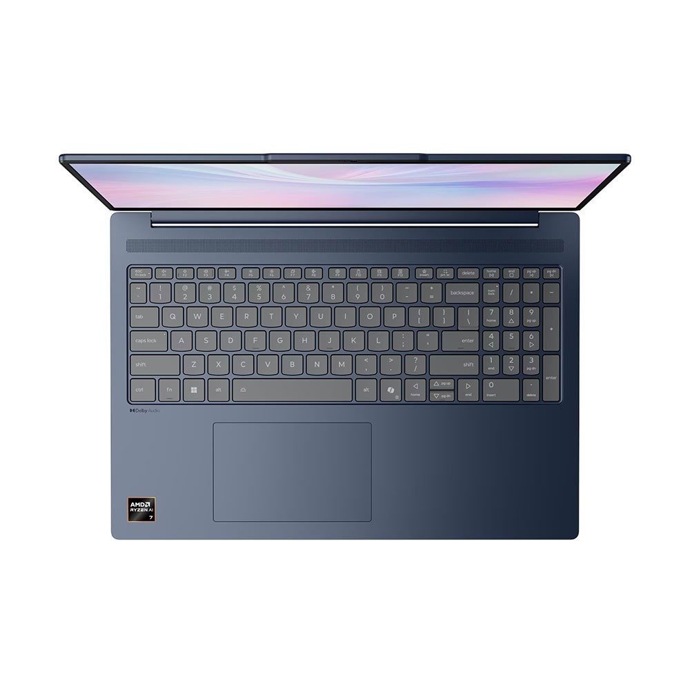 Lenovo IdeaPad Slim 5 16AKP10 16″ Touch Ryzen AI 7 350 16GB 1TB SSD Win 11