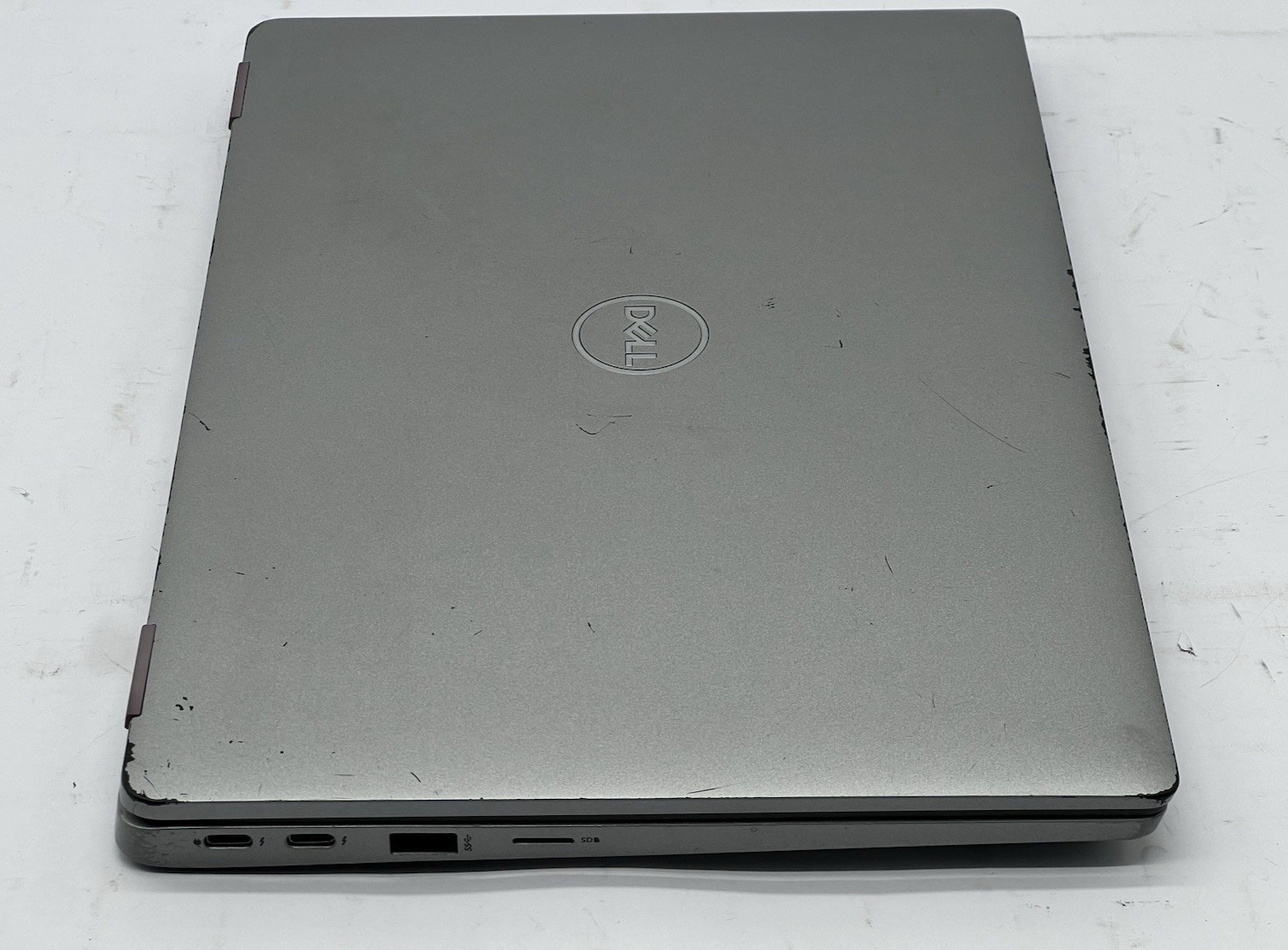 Dell Latitude 5320, Intel i5-1135G7, @2.40GHz, 8GB RAM, 256GB NVMe-No OS/Adapter