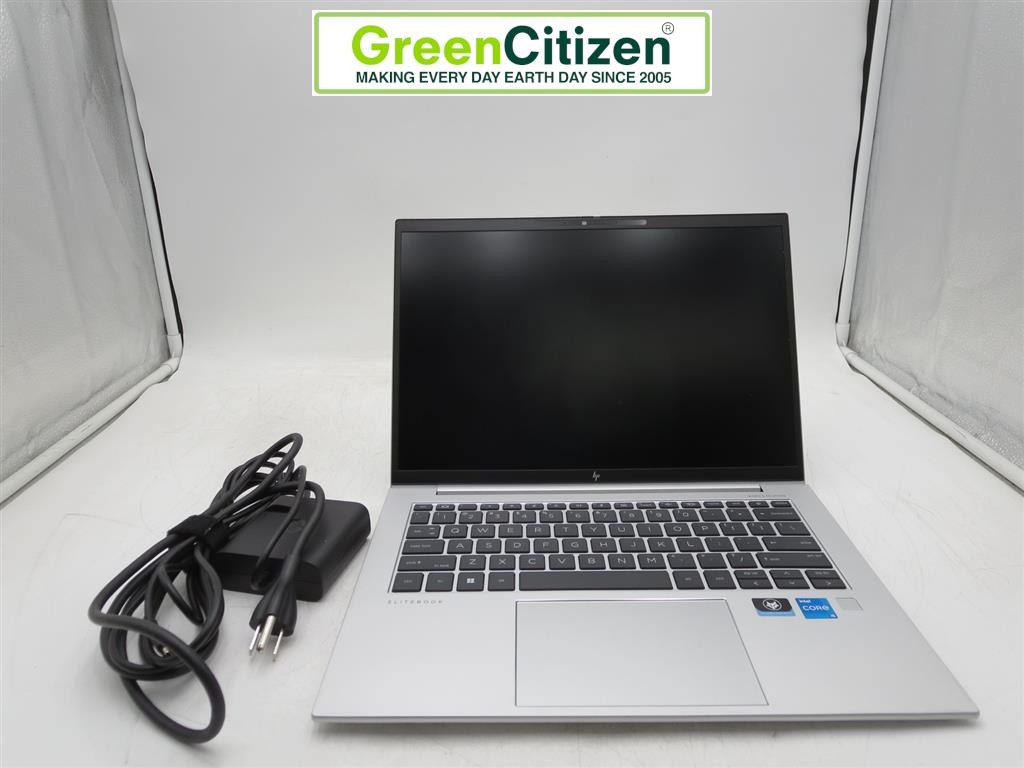 HP EliteBook 840 G10 Intel Core i5-1335U 16GB RAM 512GB SSD 14″ Win 11 Home