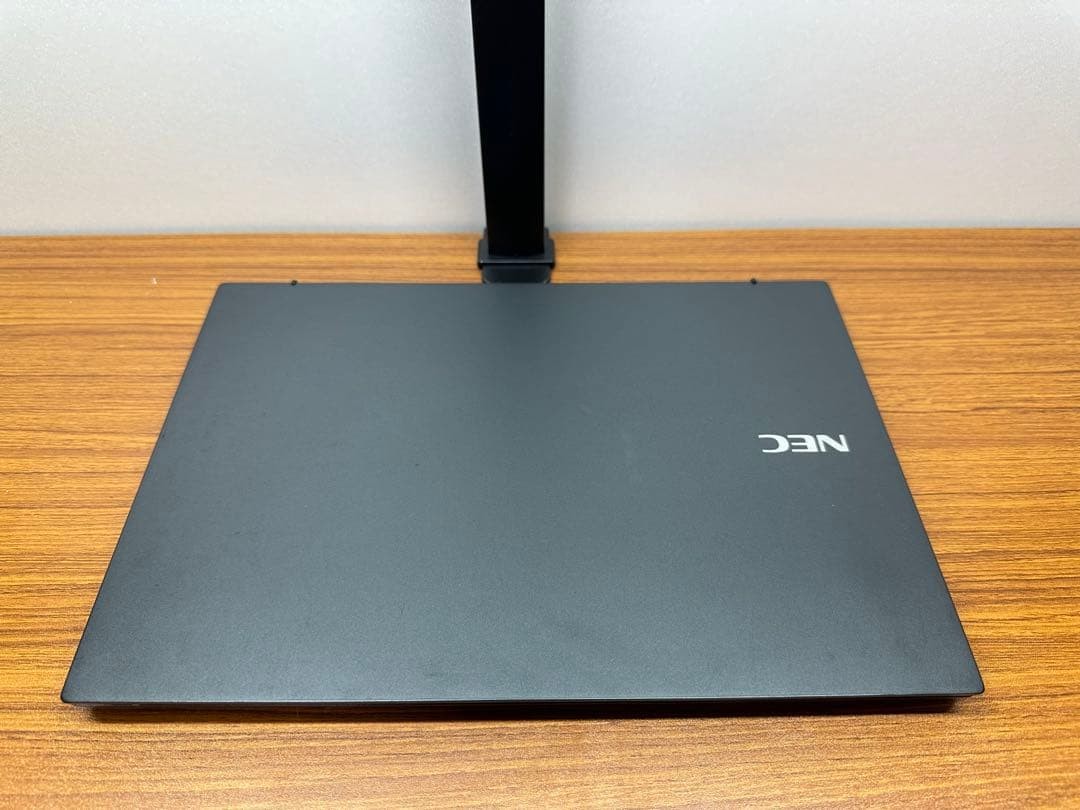 NEC VersaPro VG i5-1155G7 8GB SSD512GB 14″WUXGA UltraLight LAVIE NEXTREME Carbon