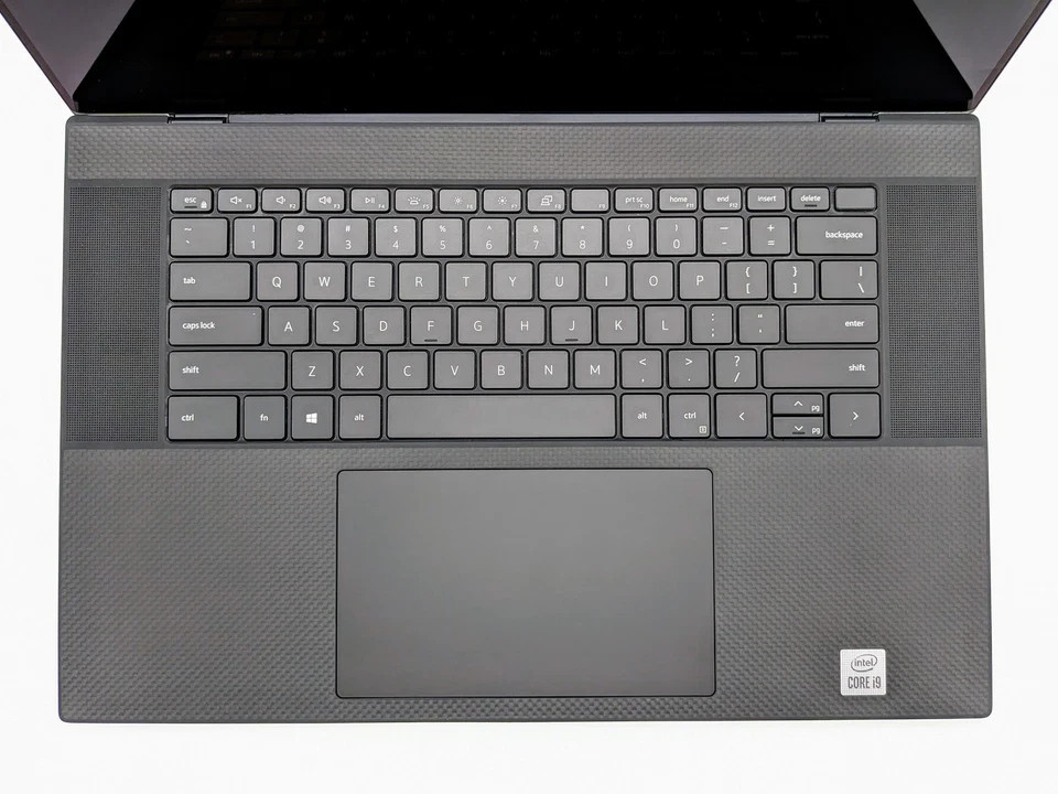 Dell XPS 17 9700 17″ UHD+ 4K+ Touch i9-10885H 32GB 1TB SSD RTX 2060 Win11 Pro