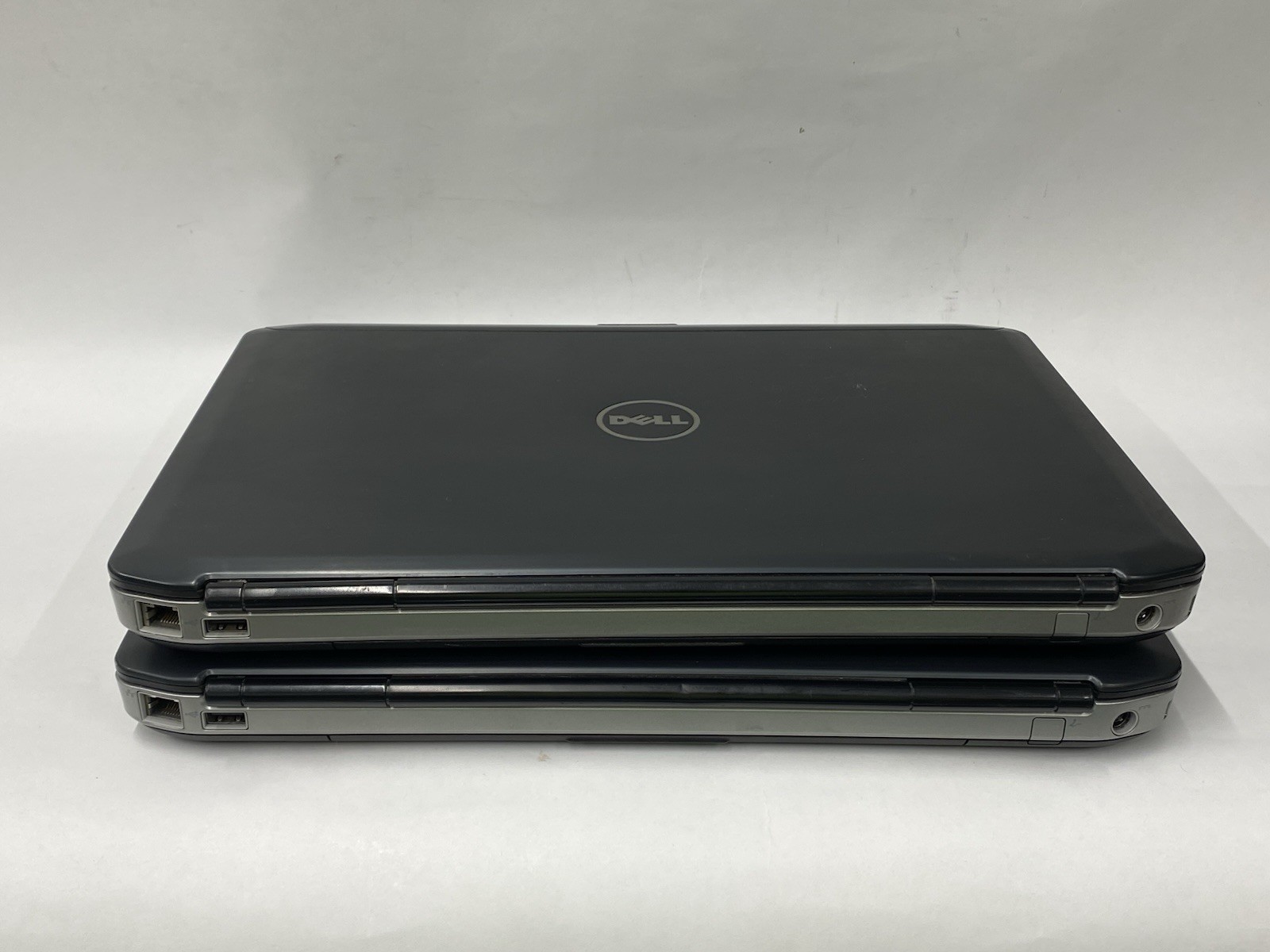 Lot of (2) Dell Latitude E5430 – HD – i7-3520m – No RAM/SSD/OS – READ