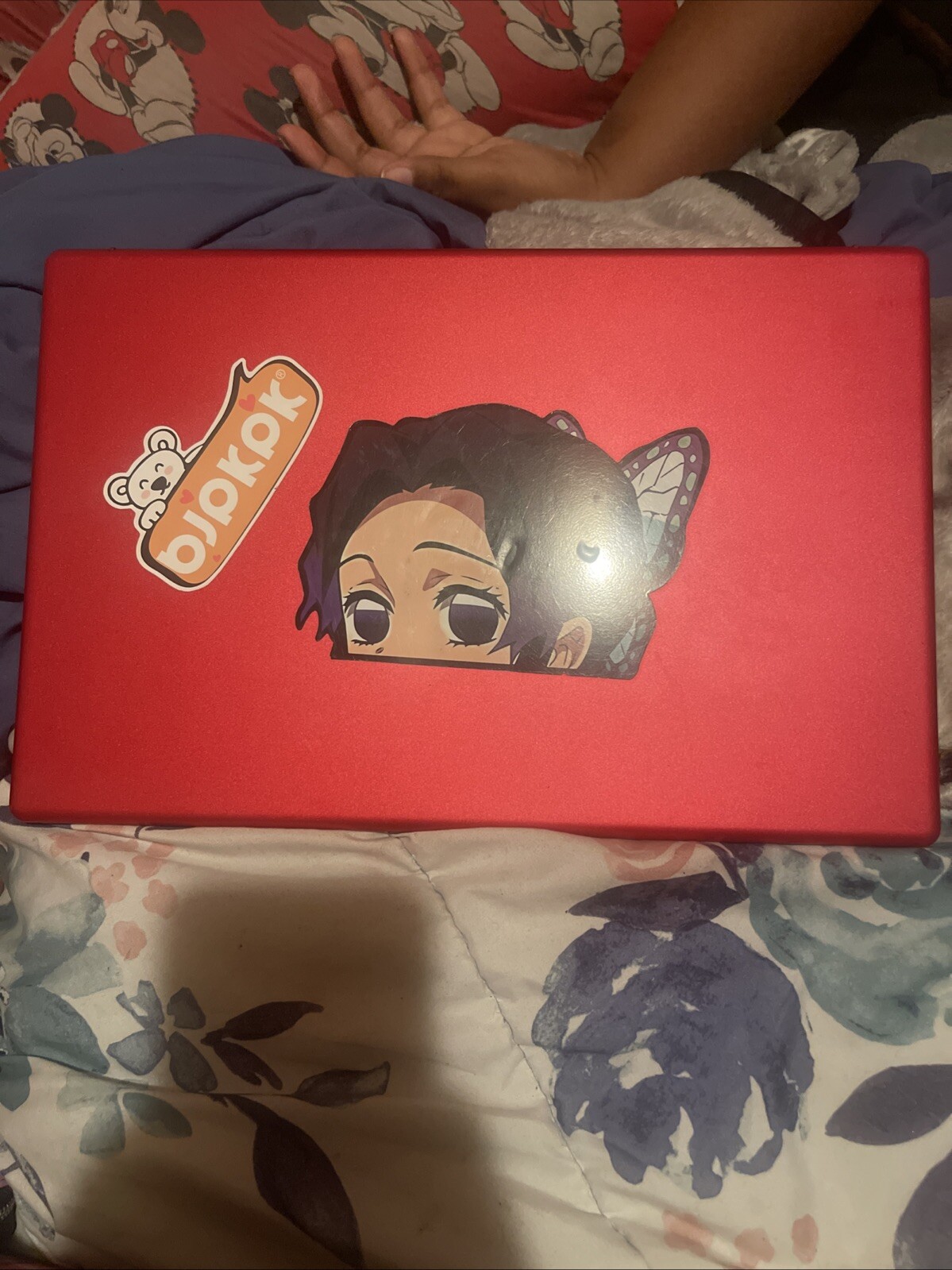 HP 15inch laptop