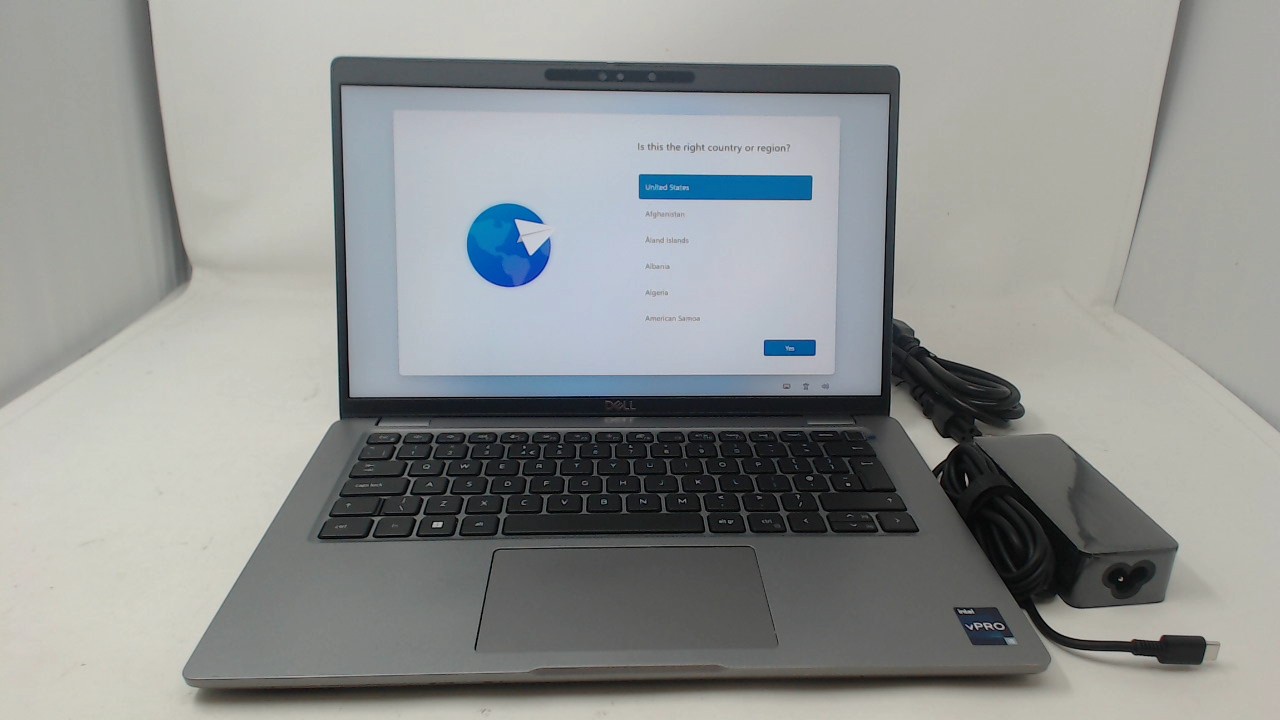Dell Latitude 5440 i5 1345u 8GB 128SSD 1080p 11Pro