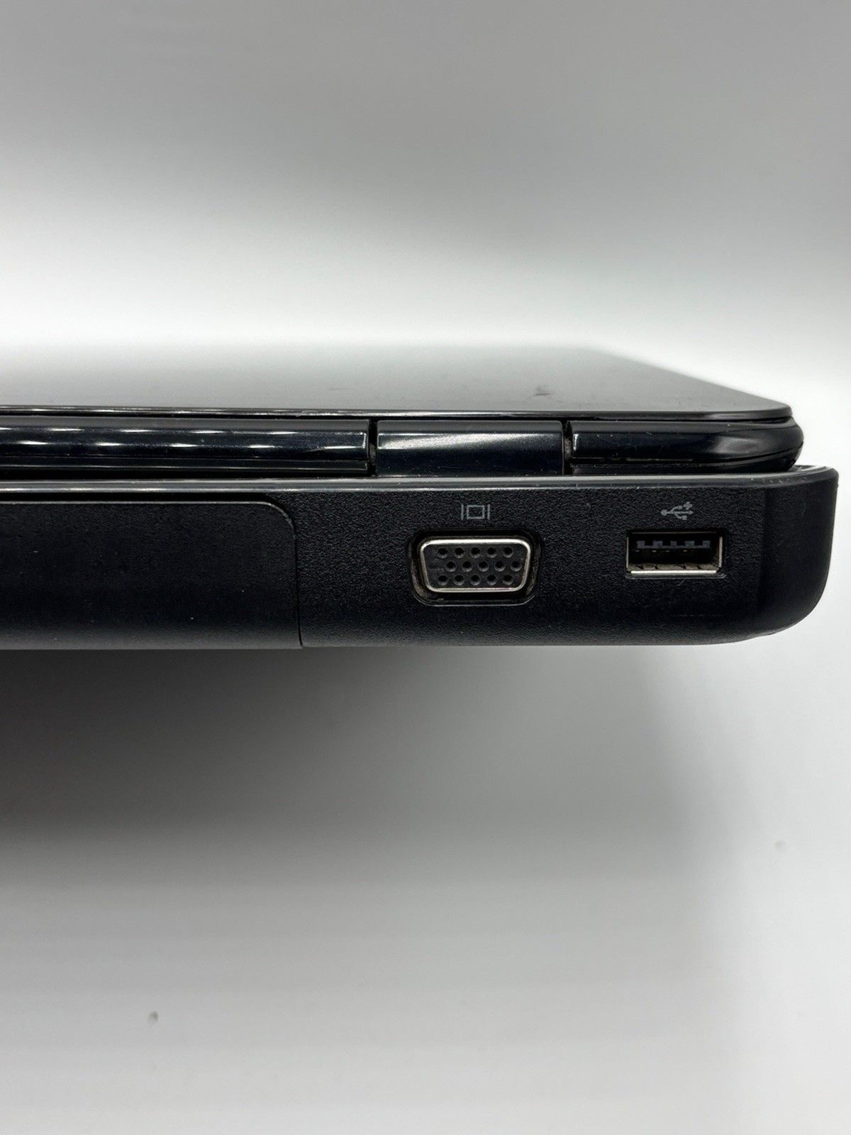 Dell Inspiron N5010 — Untested / For Parts or Repair Only