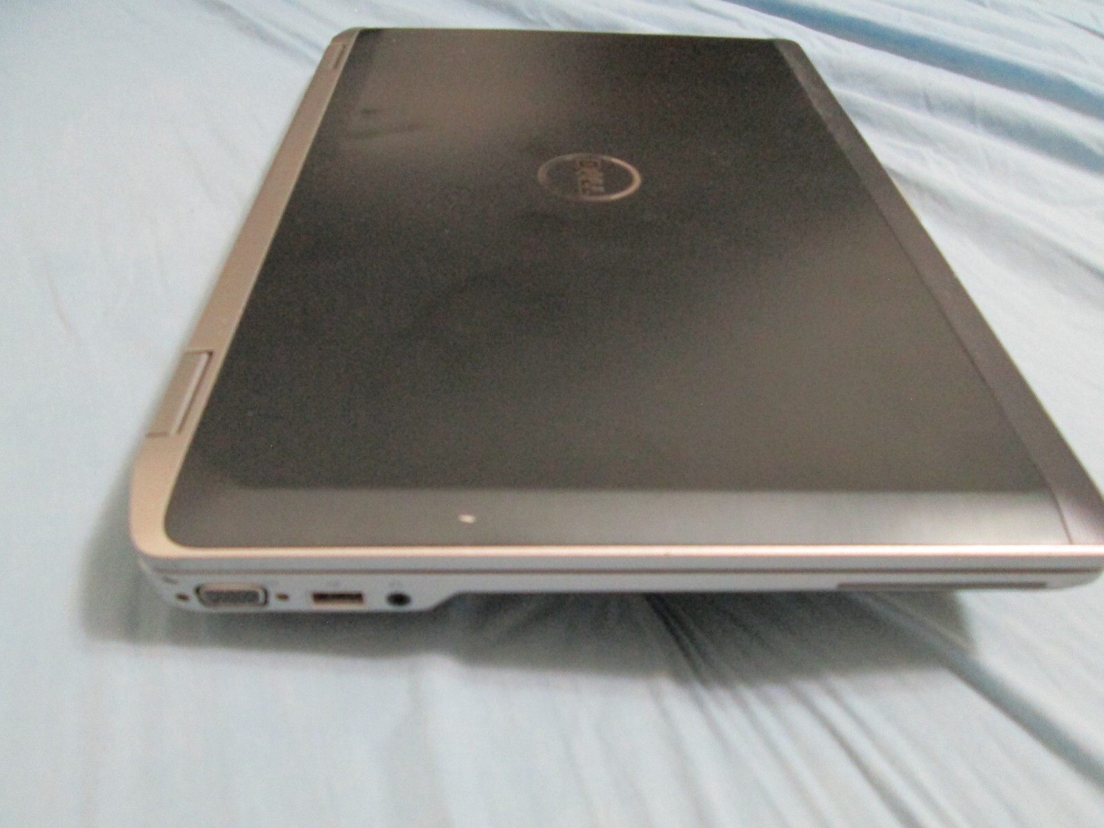 Dell Latitude E6520 Intel 4Core i7-2720QM, 2.20GHz 8GB RAM,500GB HDD, Windows 11