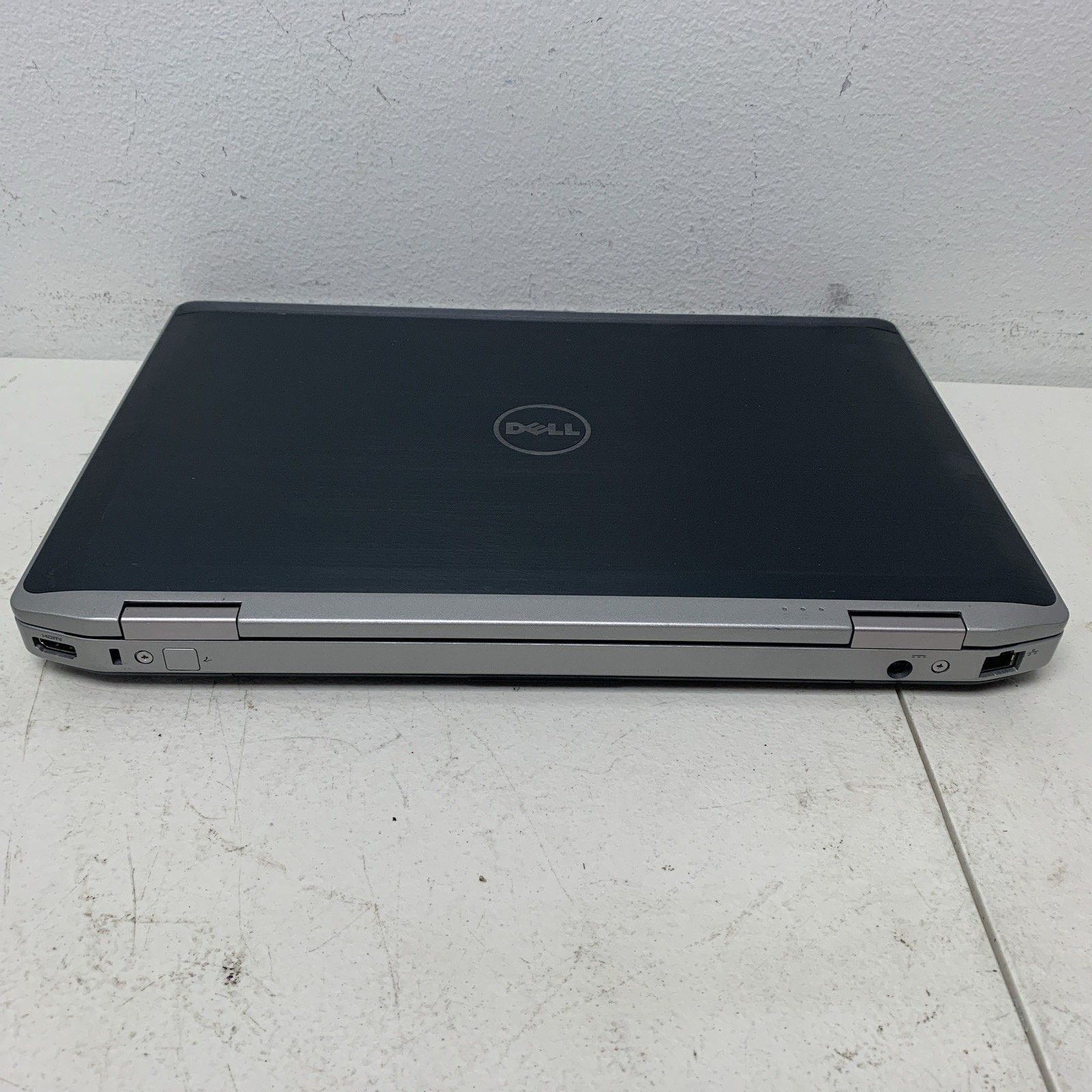Dell Latitude E6430 Intel i5-3340m 2.70 GHz 8 GB RAM 128 GB SSD Win 10 Pro