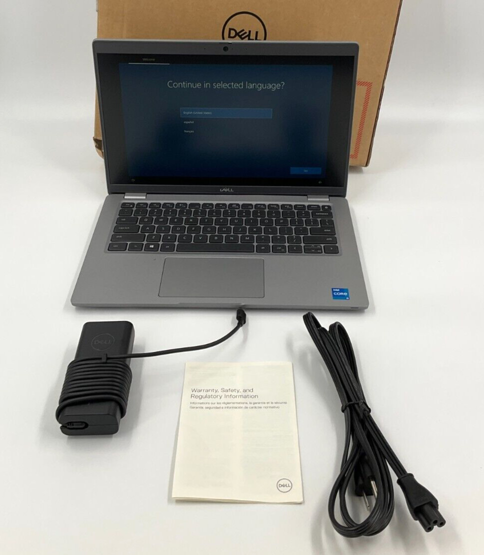 Dell Latitude 5420 i5-1145G7 16GB 256GB BT5.2 WiFi6 14F W10P 3000095688272 ✅❤️️