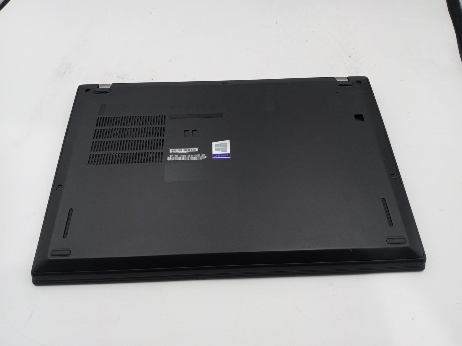 Lenovo ThinkPad x280 12″ Touchscreen Intel i5-8250U 8GB RAM 128GB SSD Win11 -RR
