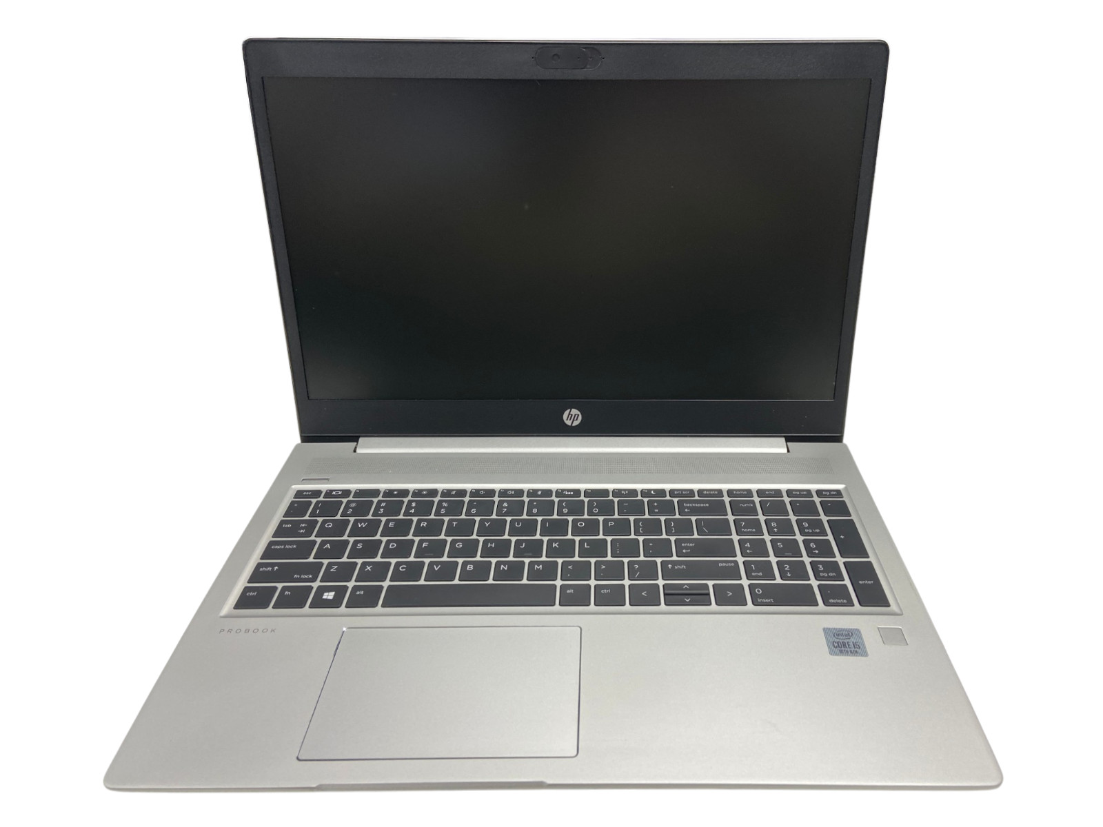 HP ProBook 450 G7 15.6″ i5-10210U 12GB RAM 256GB NVMe SSD Windows 11 Pro (READ)