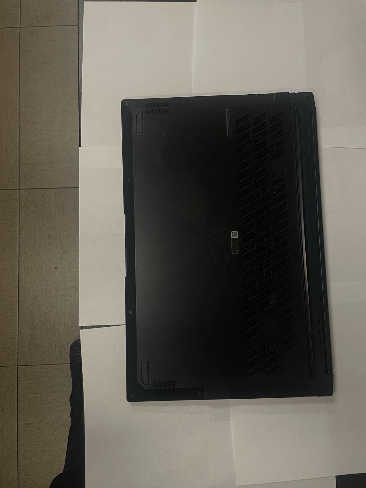 ASUS Creator Laptop Q q530v 15.6″ i7-13620H 2.4GHz 16GB RAM 512GB SSD RTX 3050