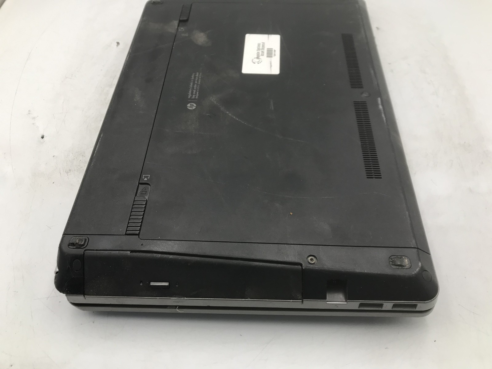 HP PROBOOK 4430s – BOOTS TO BIOS – INTEL I5 2450M – 4GB RAM -READ DESCRIPTION-BB