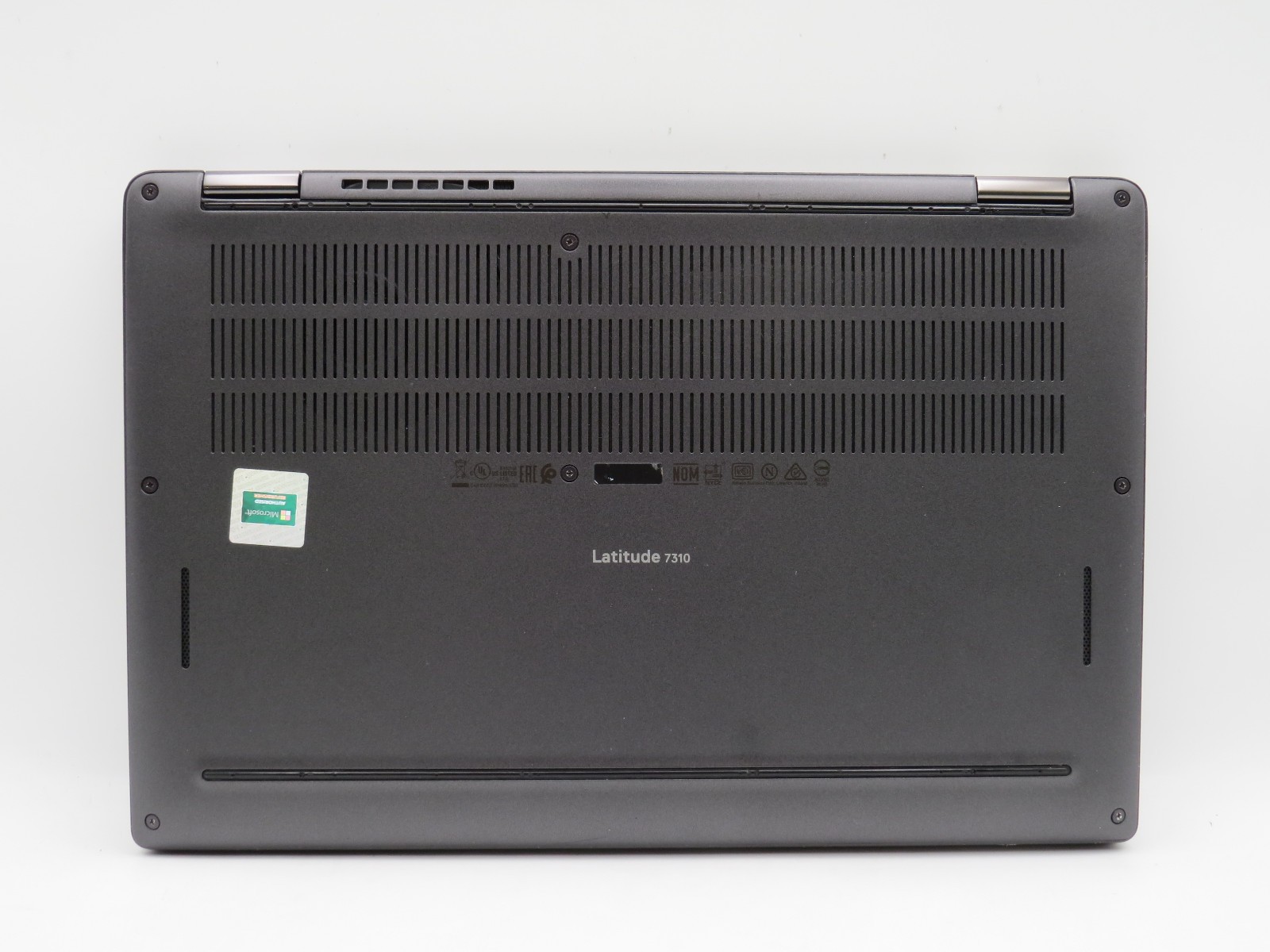 Dell Latitude 7310 | i7-10610U @ 1.8GHz | 16GB / 256GB m2 | 13.3 touch | Win 11