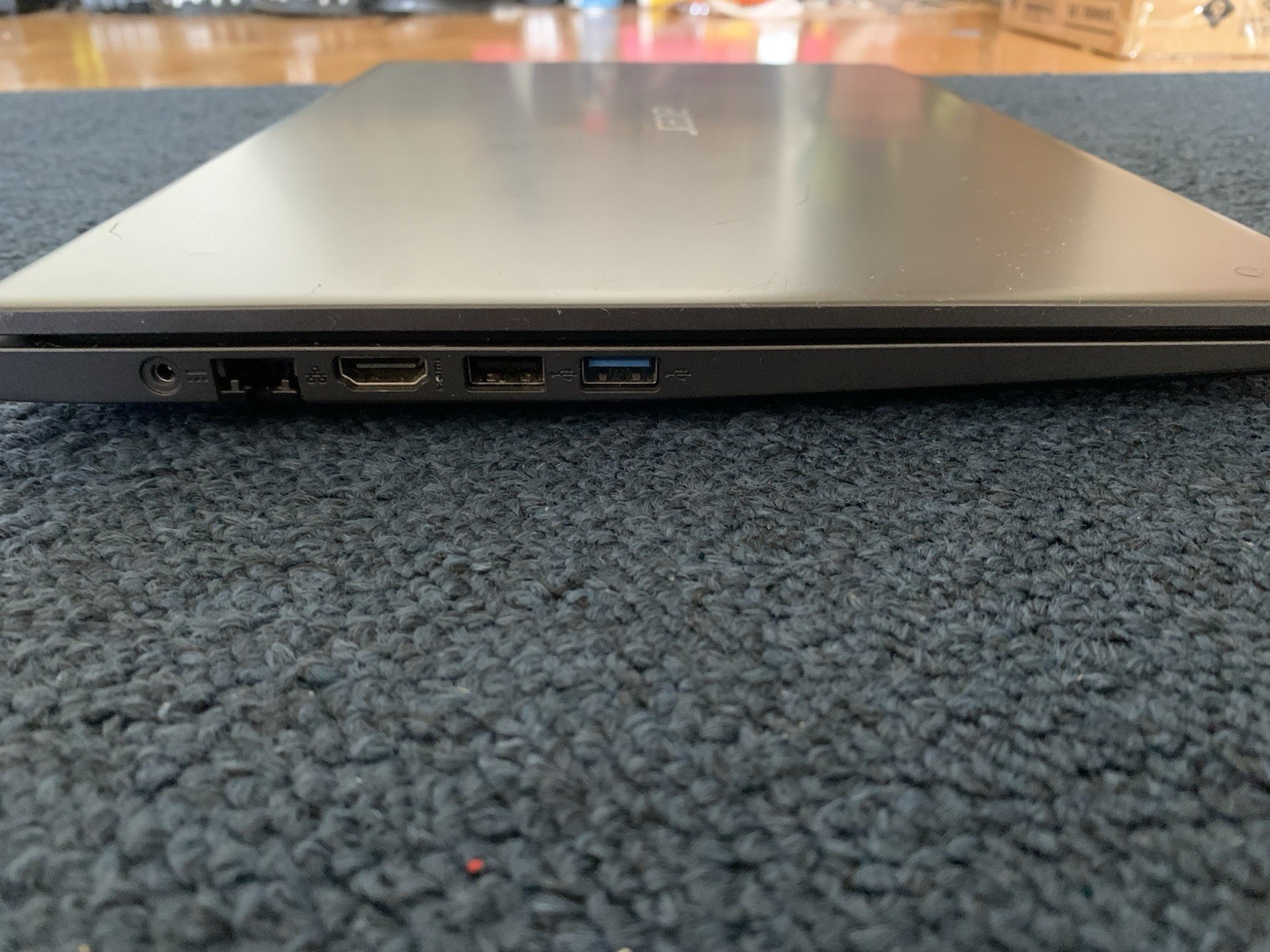 Acer Aspire A315-22 15.6″ Laptop AMD A4-9120e 8GB DDR4 112GB SSD WIN 10H