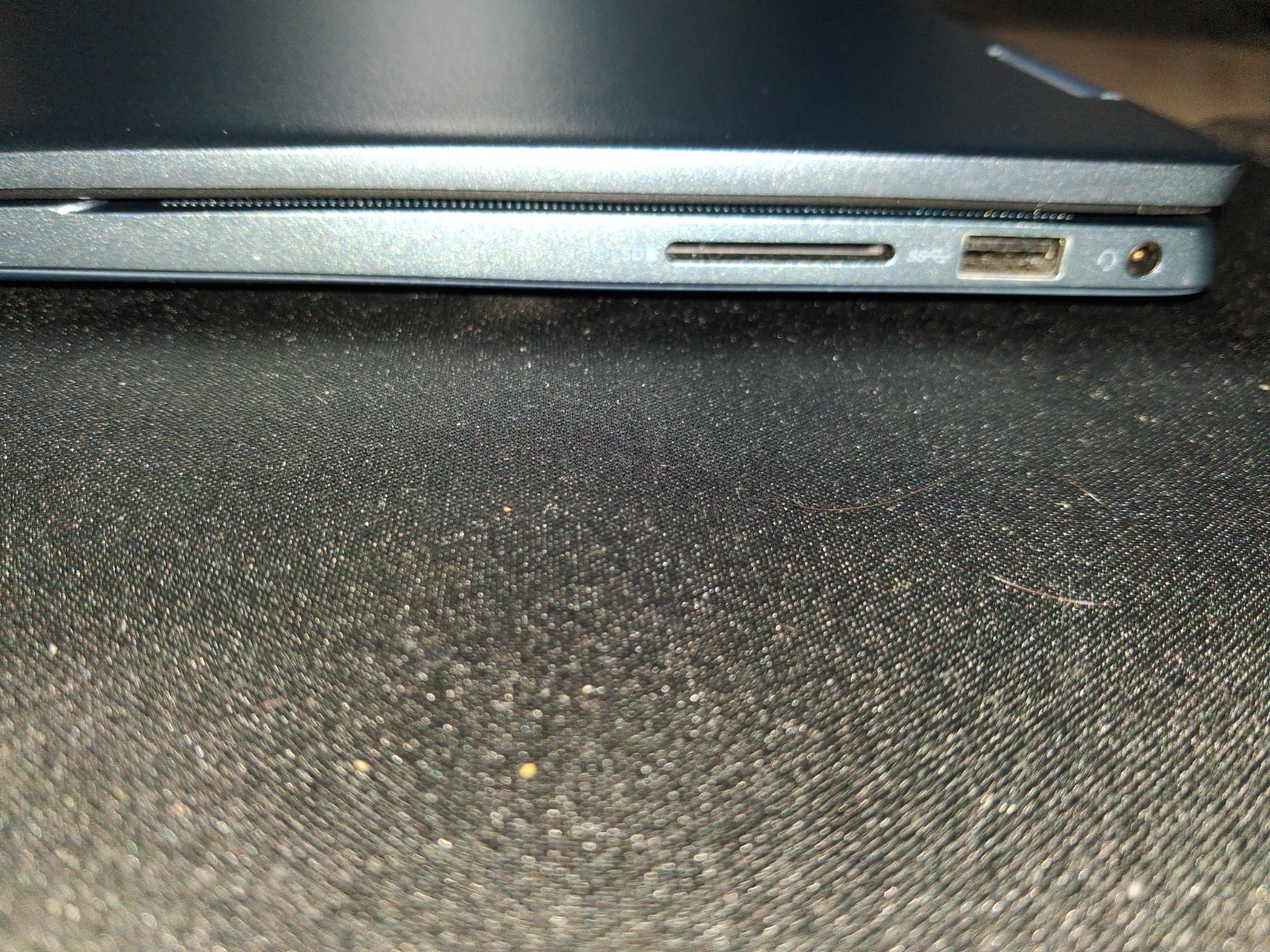Dell Inspiron 14_ Ryzen 5_7530U_8GB RAM_512GB SSD_Win11