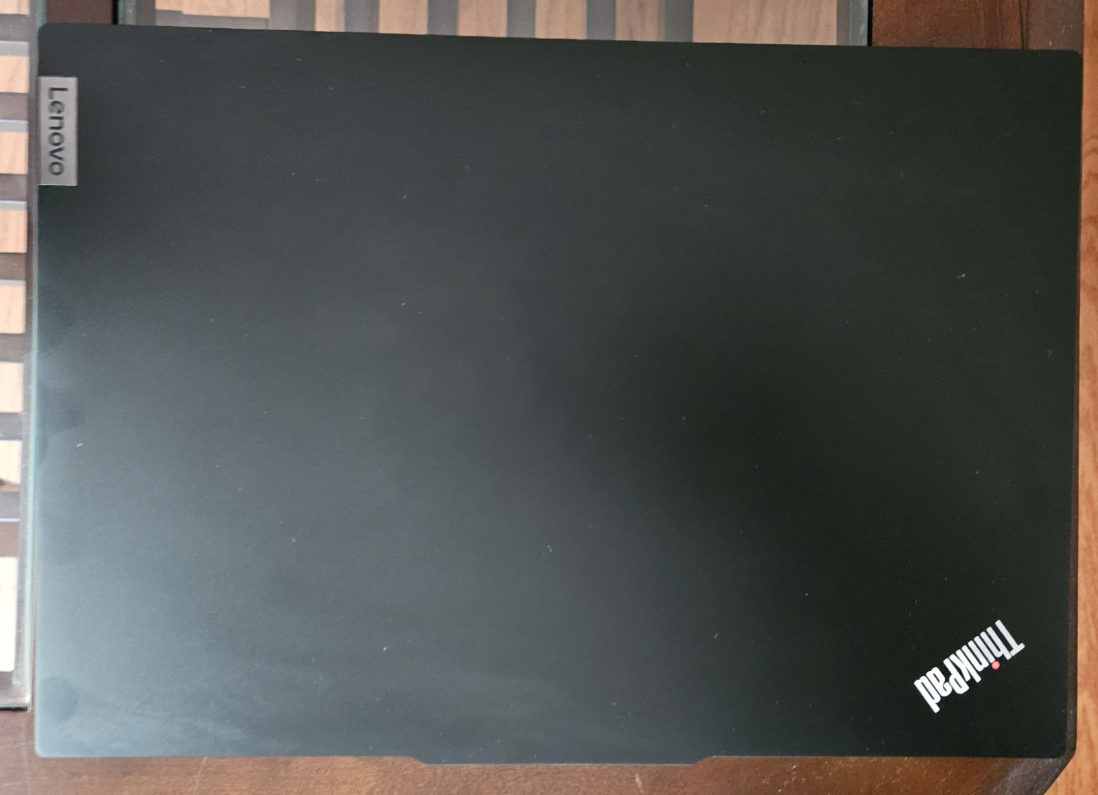 Lenovo ThinkPad E16 Gen 2 16.0″ AMD Ryzen 5 7537U 32GB RAM 1TB NVMe W11P