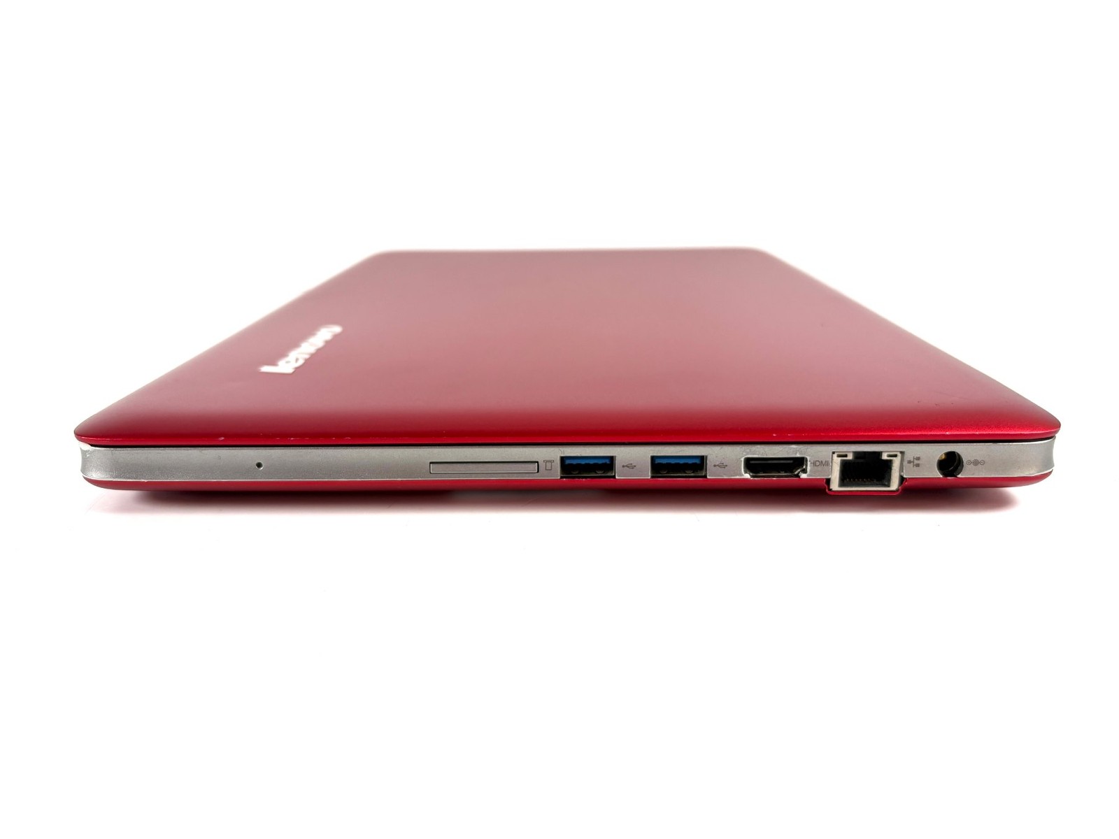 FOR PARTS: Lenovo Ideapad U410 – 14″ HD, 1.70GHz i5, 8GB RAM, 1TB HDD