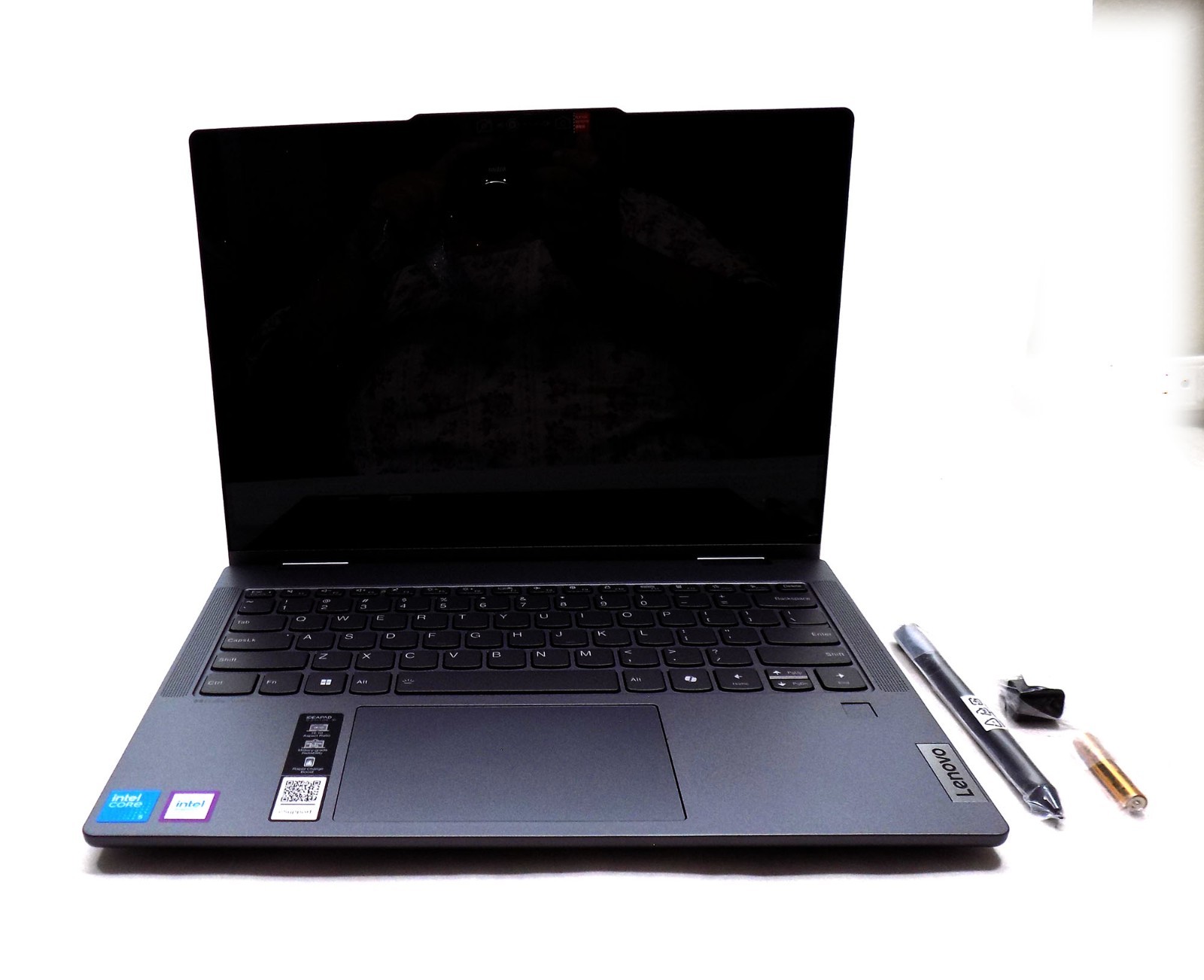 Lenovo IdeaPad 5 2-in-1 14IRU9 83DT 14″ Touch Intel C5_120U 1.4GHz 8GB 512GB