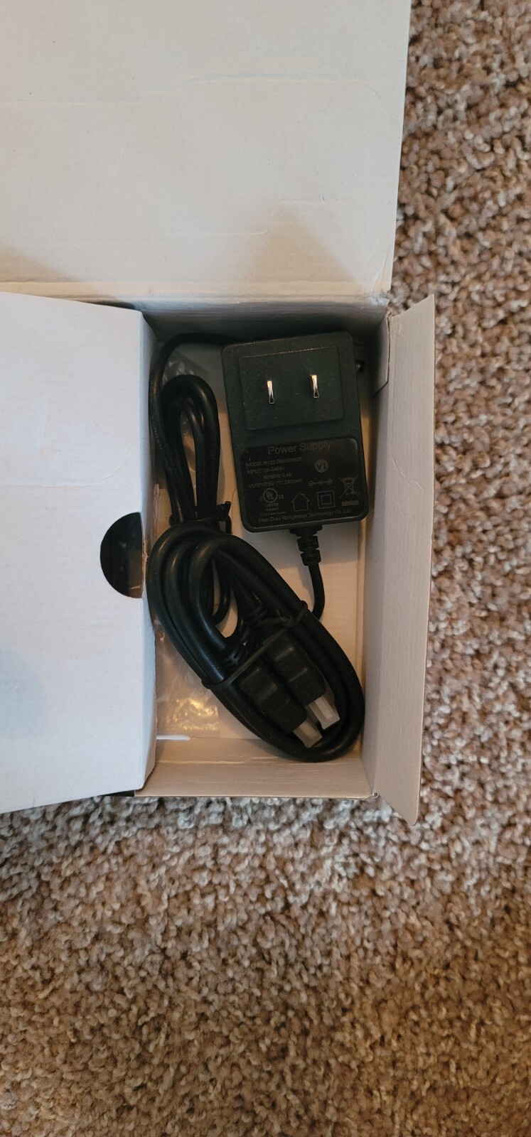 Mini PC, Windows 10 Pro Fanless Mini Computer Intel Atom Z8350 8GB DDR3/120GB eM