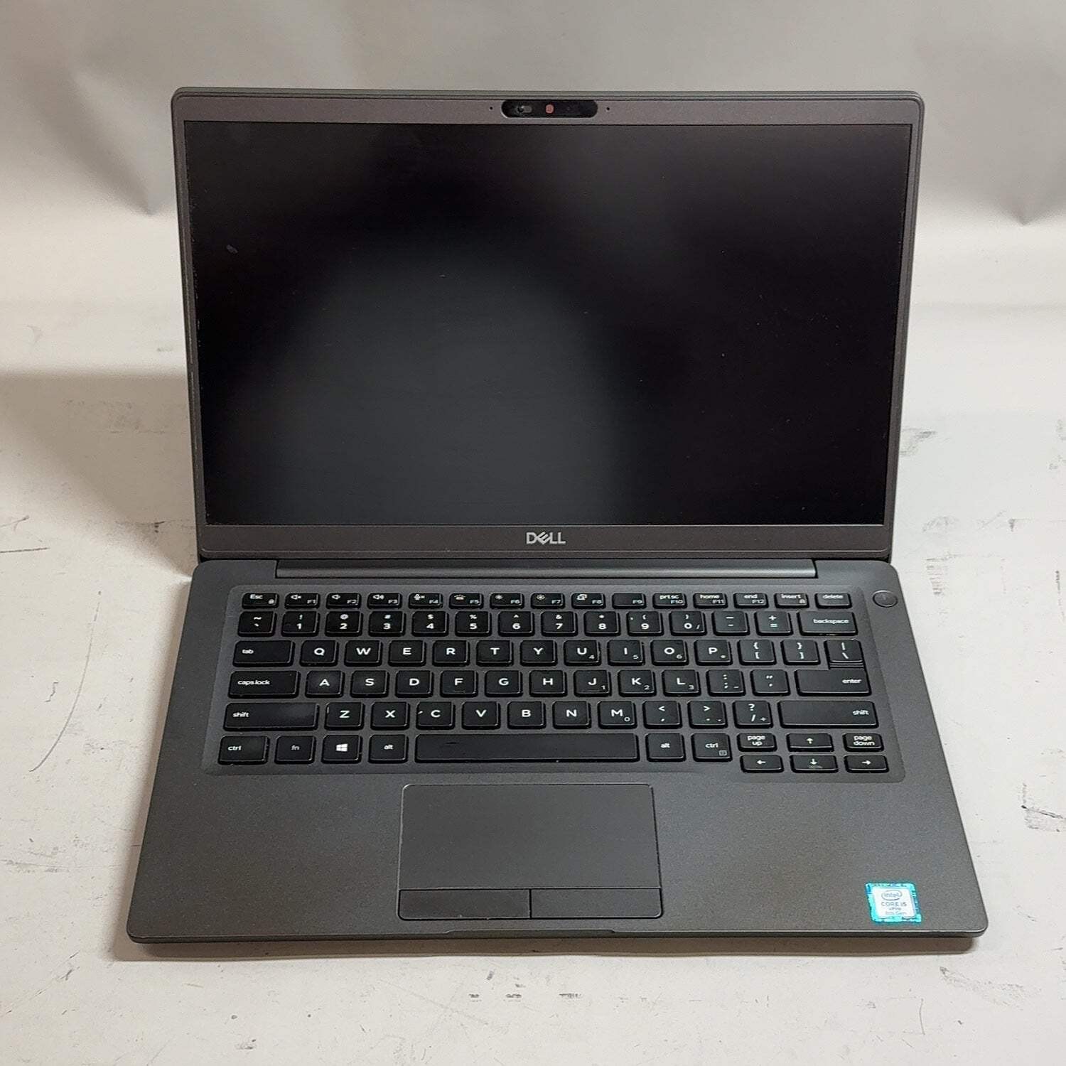 Dell Latitude 7400 13.3″ i5-8365U 2.0GHz 8GB RAM 256GB SSD