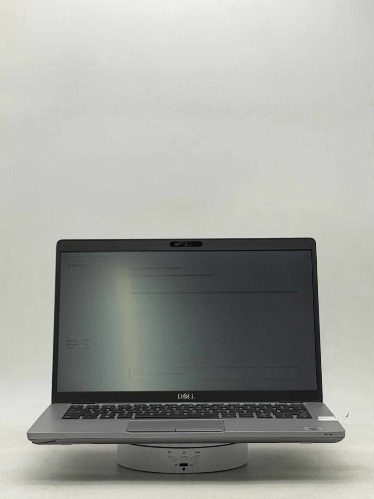 Dell Latitude (5410) 14in i5-10310U | 8GB 256GB NO OS Read