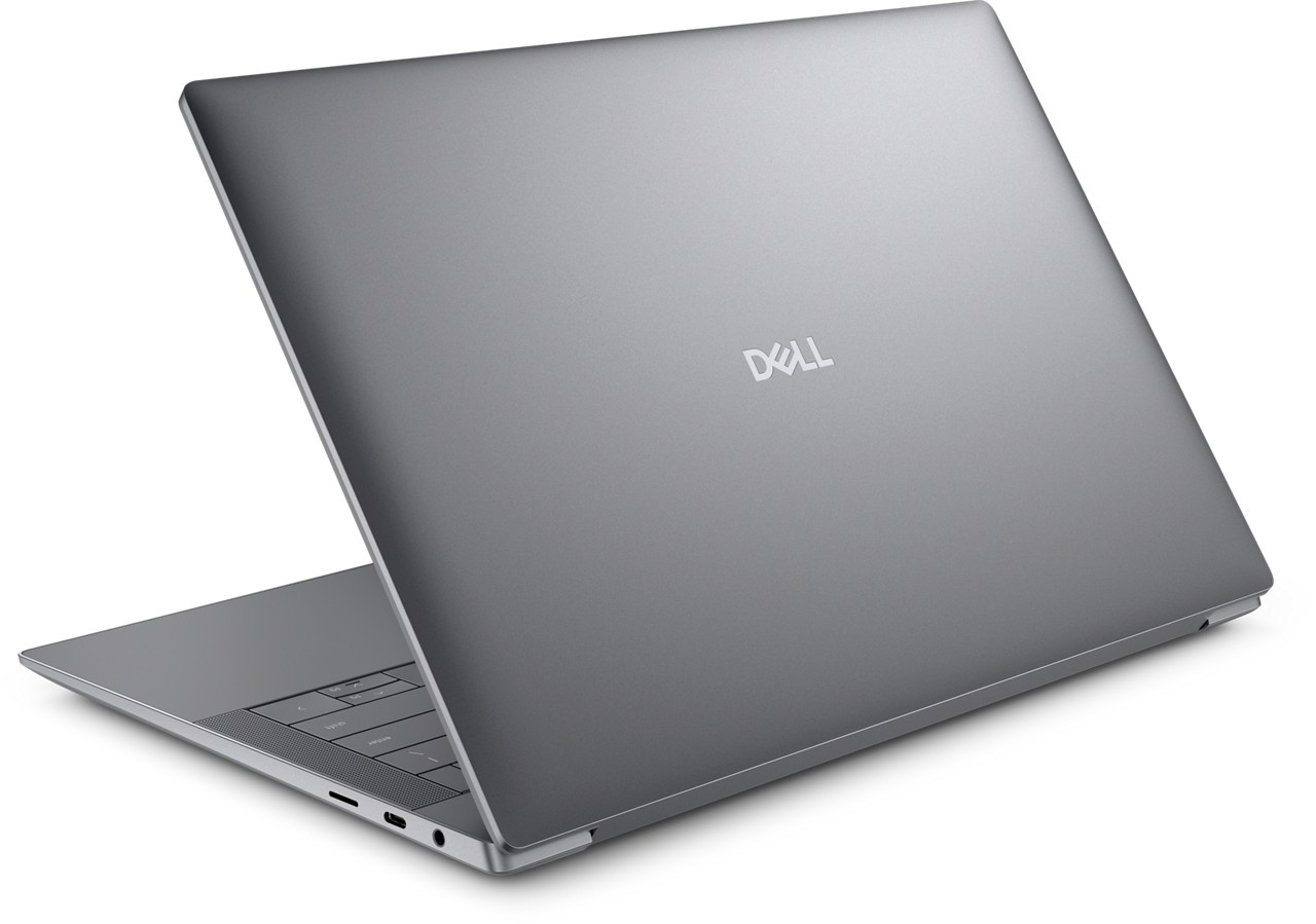 Dell 14 Premium Laptop Touch Intel Ultra 7 255H 1TB SSD 32GB RAM Win 11 Home