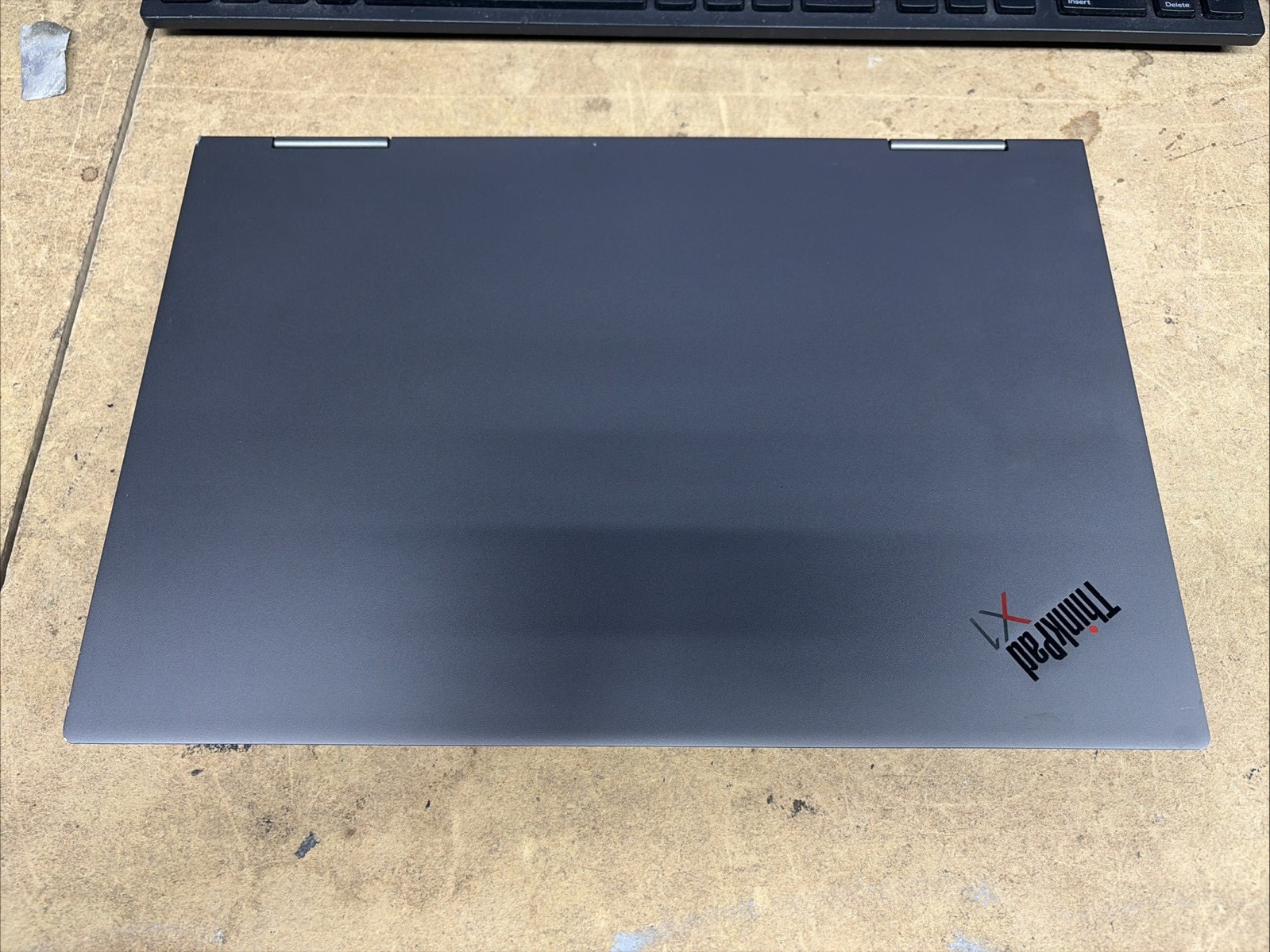 Lenovo ThinkPad X1 Yoga Gen 5 14″ Touch i5-10310U 16GB RAM 512GB SSD, Gray