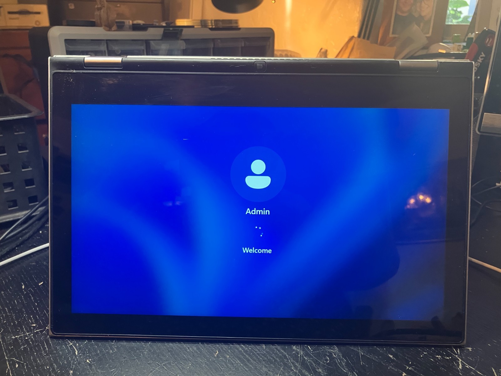 Dell Inspiron 7348 15″ Laptop i5 2.7GHz 8GB RAM 240GB SSD Win 11 Pro 2in1 Touch