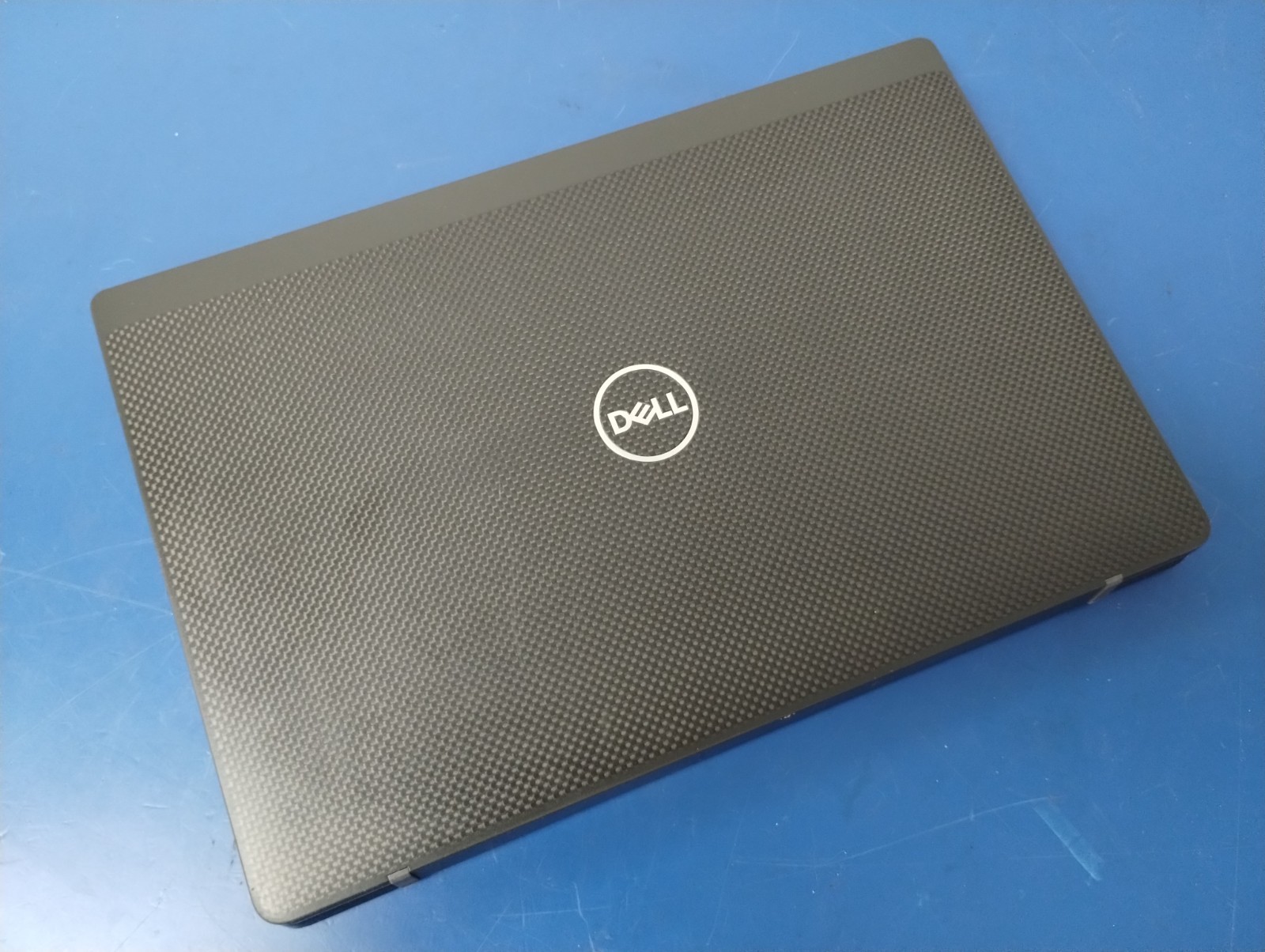 DELL LATITUDE 7400, Intel Core i7-8665U, 1.90 GHz, 20 GB RAM, 256 GB M.2
