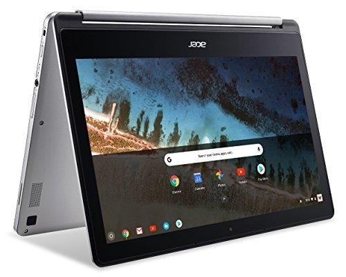 acer Chromebook R 13 Convertible, 13.3-inch Full HD Touch, MediaTek MT8173C.