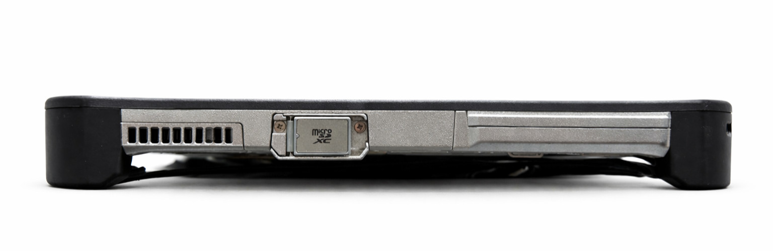 PANASONIC FZ-G1 MK5 10.1″ WUXGA i5-7300U 512GB SSD 8GB 4G LTE MICRO SD READER