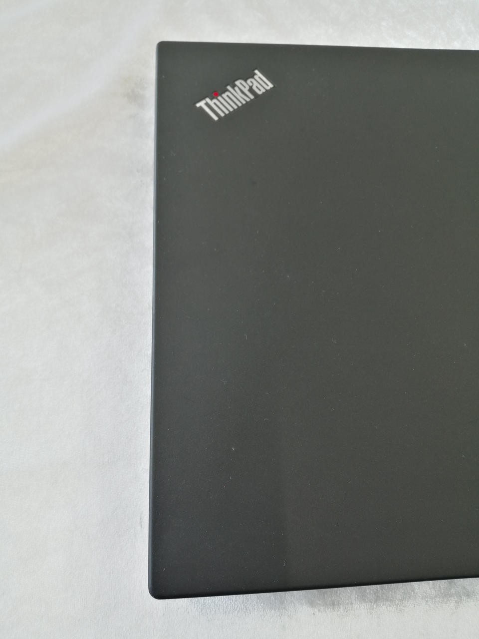 Lenovo ThinkPad T580 i7 GeForce MX150 Used Japan Genuine