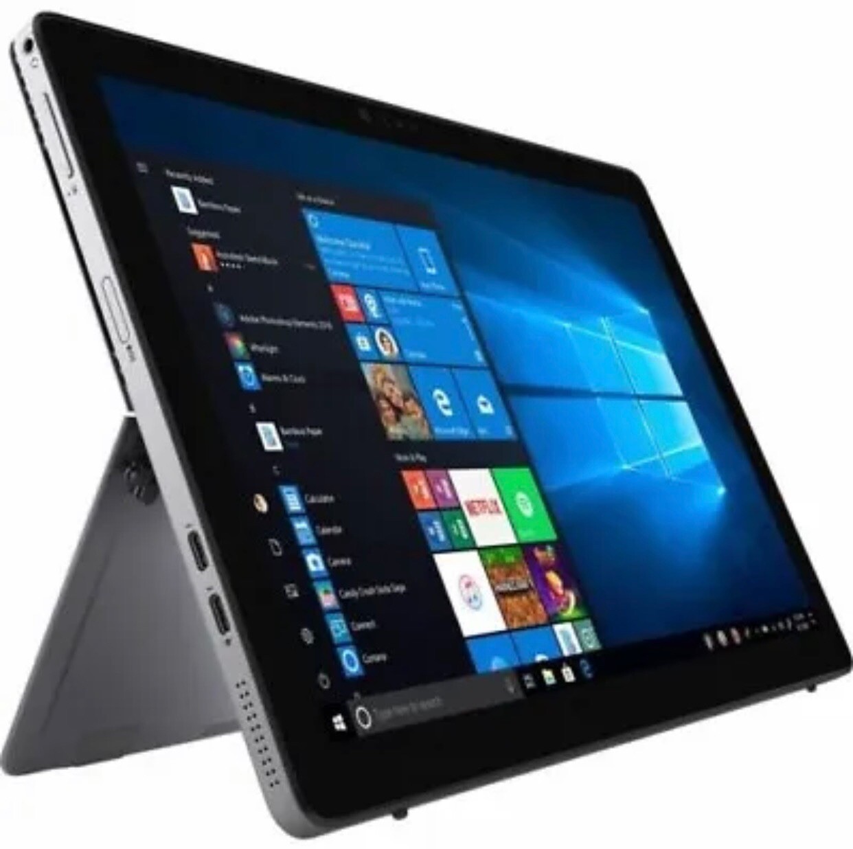 Dell Latitude Latitude 7200 12.3In (256GB SSD, Intel Core i7-10610U, 1.8Ghz,…