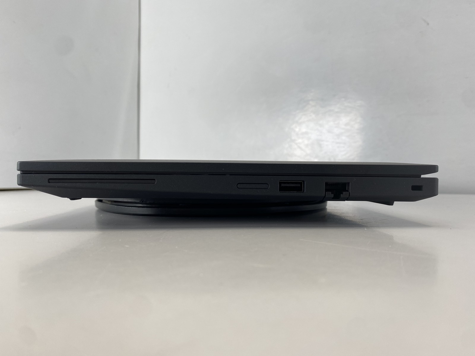 Lenovo Laptop Thinkpad P14S GEN 6 14″ AMD Ryzen AI 7 Pro 350 1TB- Black