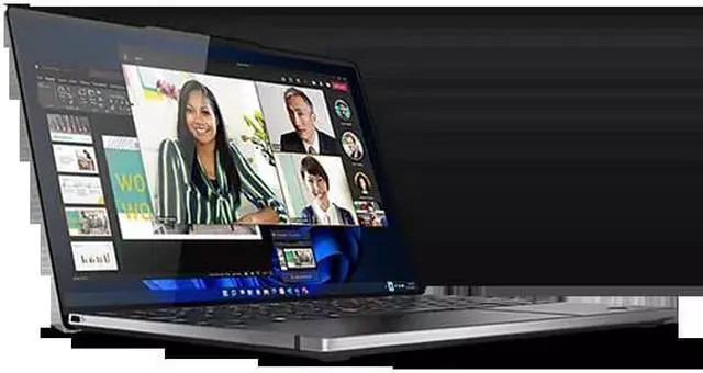 Lenovo ThinkPad Z13 Gen 1 13.3 in IPS Ryzen 7 PRO 6850U 16GB AMD Radeon 680M