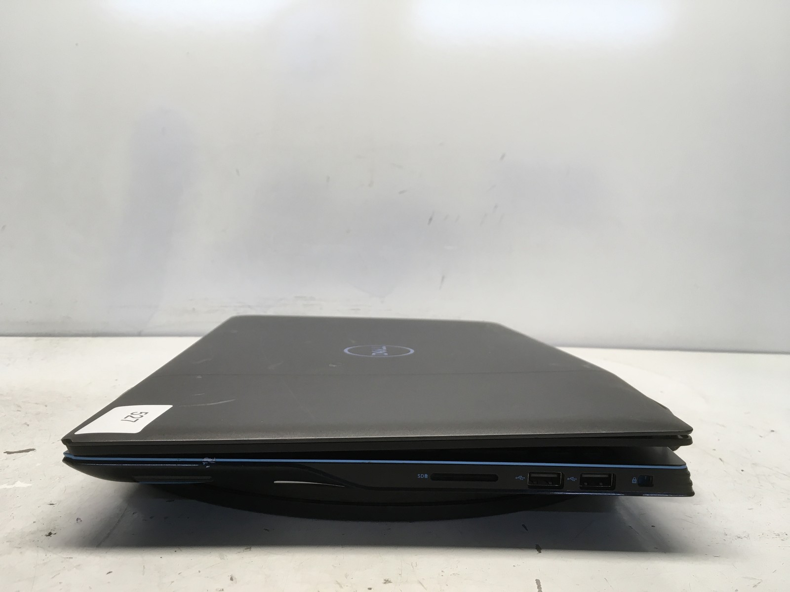 Dell G3 15 3590 Intel Core i7-9750H Nvidia GeForce GTX 1650