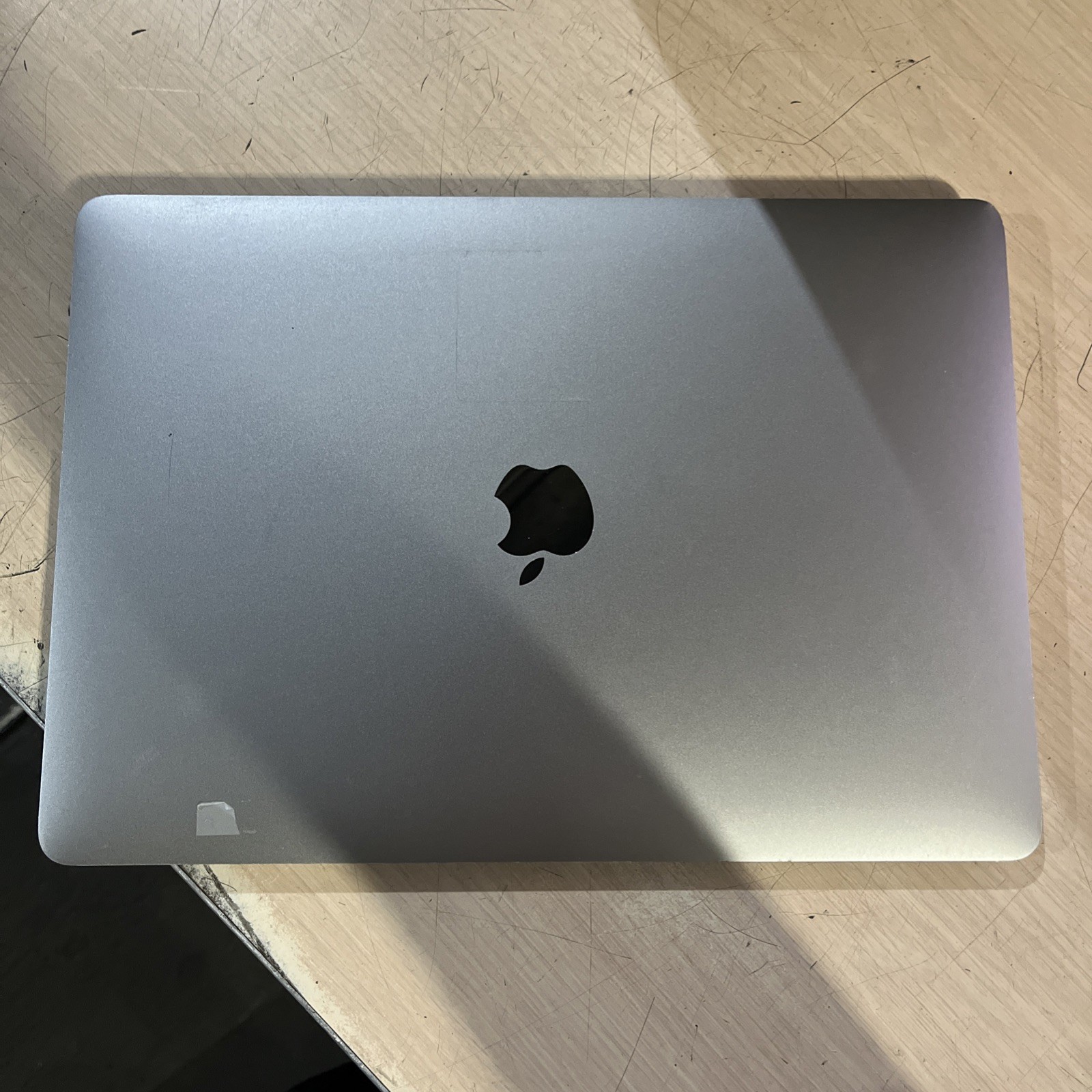 APPLE MACBOOK AIR 13′ LATE 2018 CORE I5-8210Y 1.6GHZ 8GB RAM 128SSD