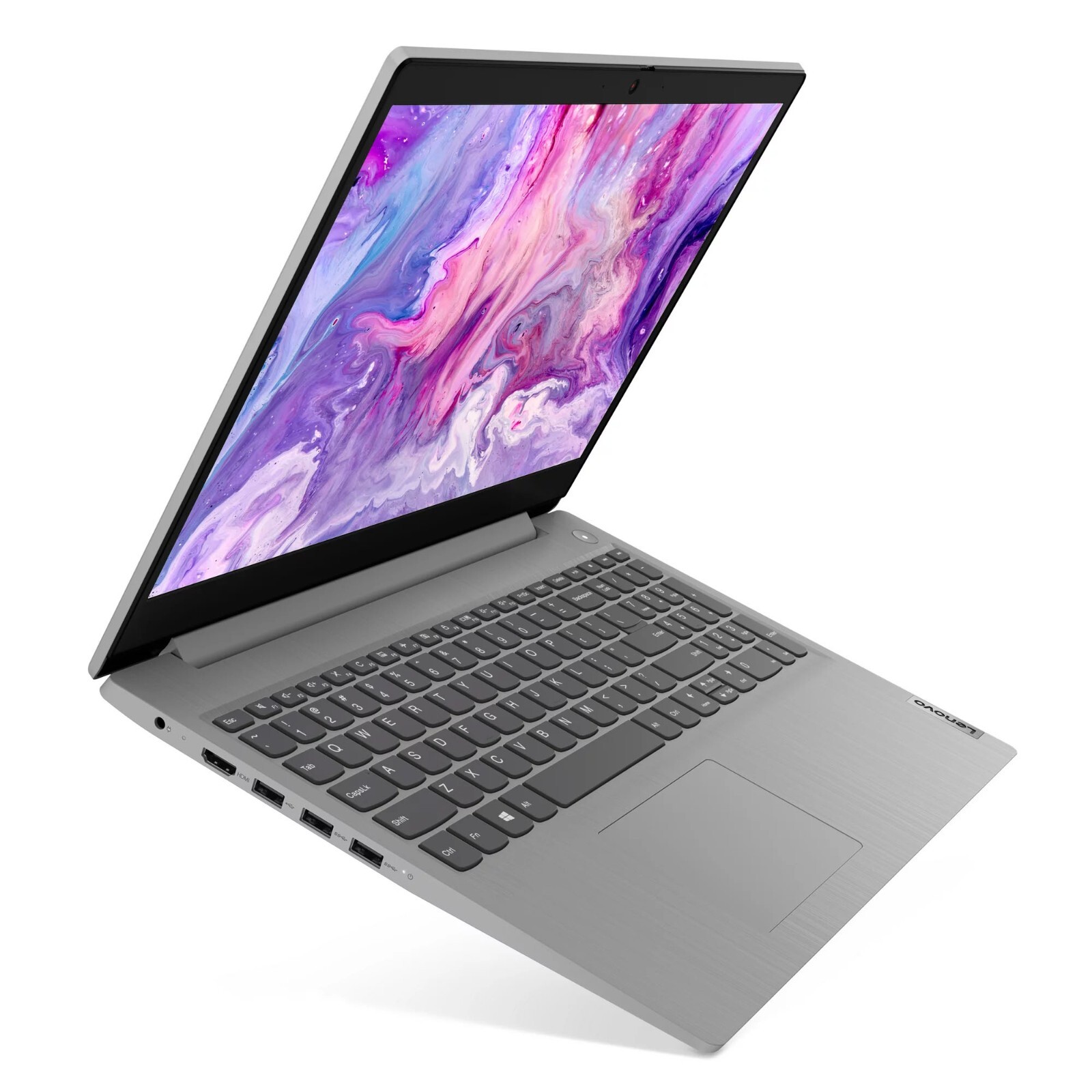 Lenovo IdeaPad 3i 14″ FHD Laptop, Intel 4-Core i5 CPU, 20GB RAM 1TB SSD, Win 11