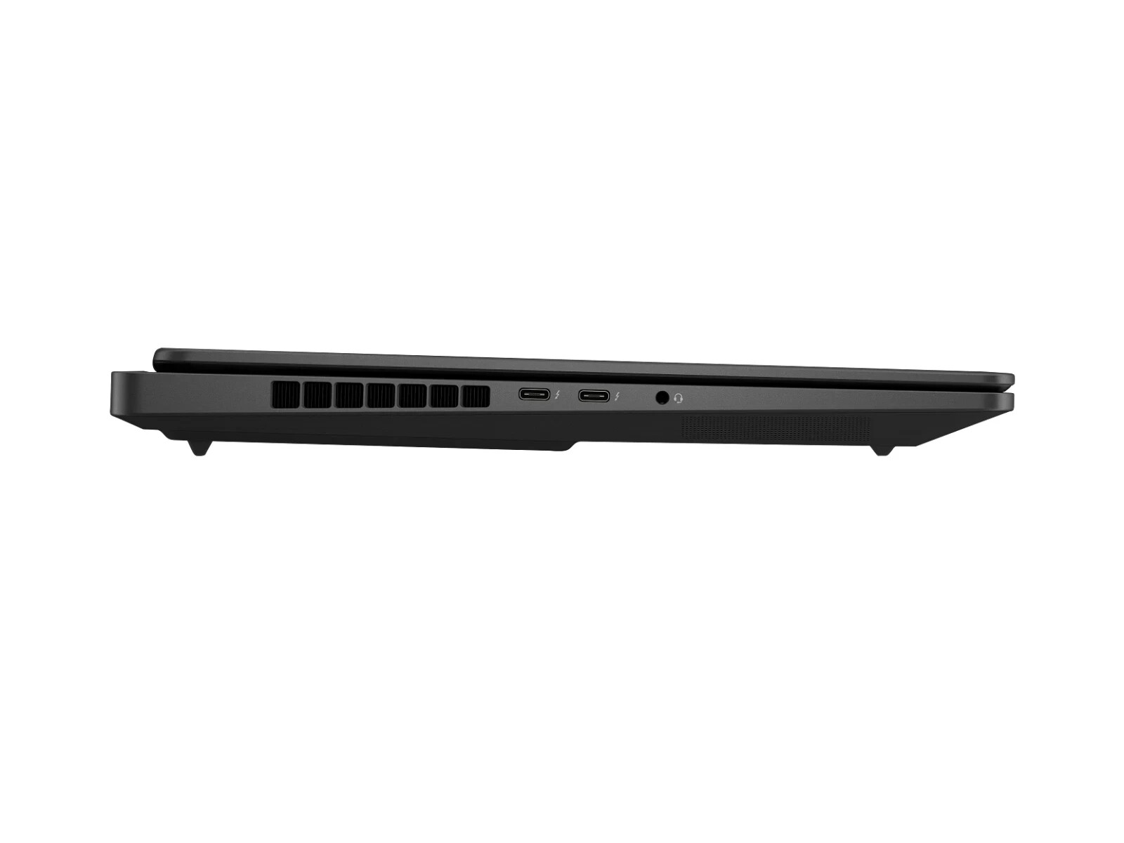 HP OMEN MAX 16″ Gaming Laptop PC 64 GB 4TB RTX 5080 AMD Ryzen AI 9 HX 375 QHD