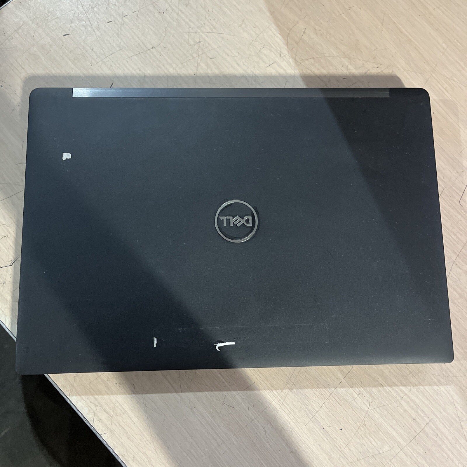 DELL LATITUDE 7290 INTEL CORE I5-7300U 2.60GHZ 8GB RAM NO HD