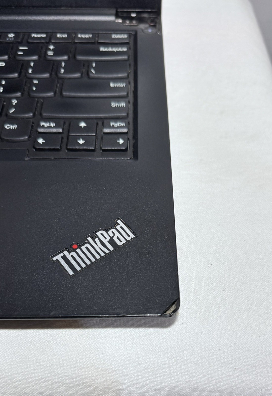 *LOT OF 2* LENOVO ThinkPad E495 Ryzen 5 | 8GB RAM | 256GB SSD | SEE DESCRIPTION
