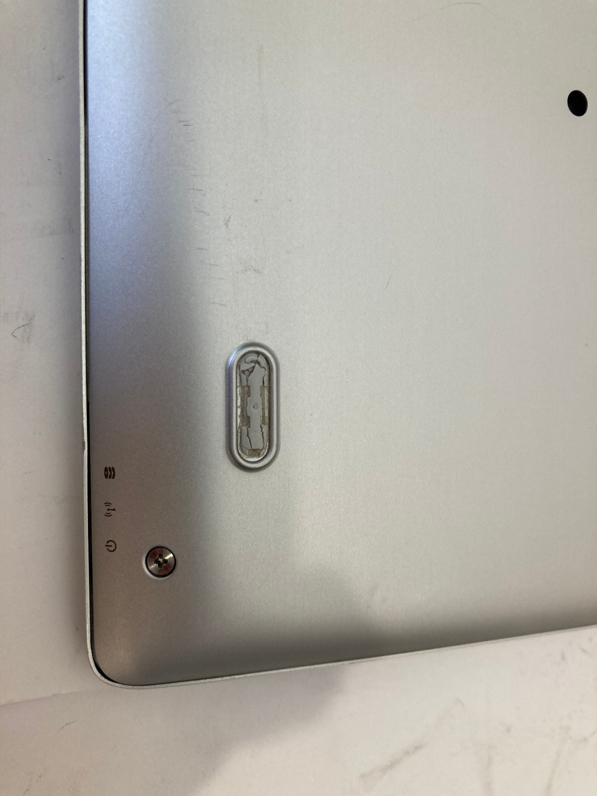 HP EliteBook 840 G6 Ubuntu 26.04 LTS Core i5-8265U 8GB RAM 256GB NVMe SSD W11Pro